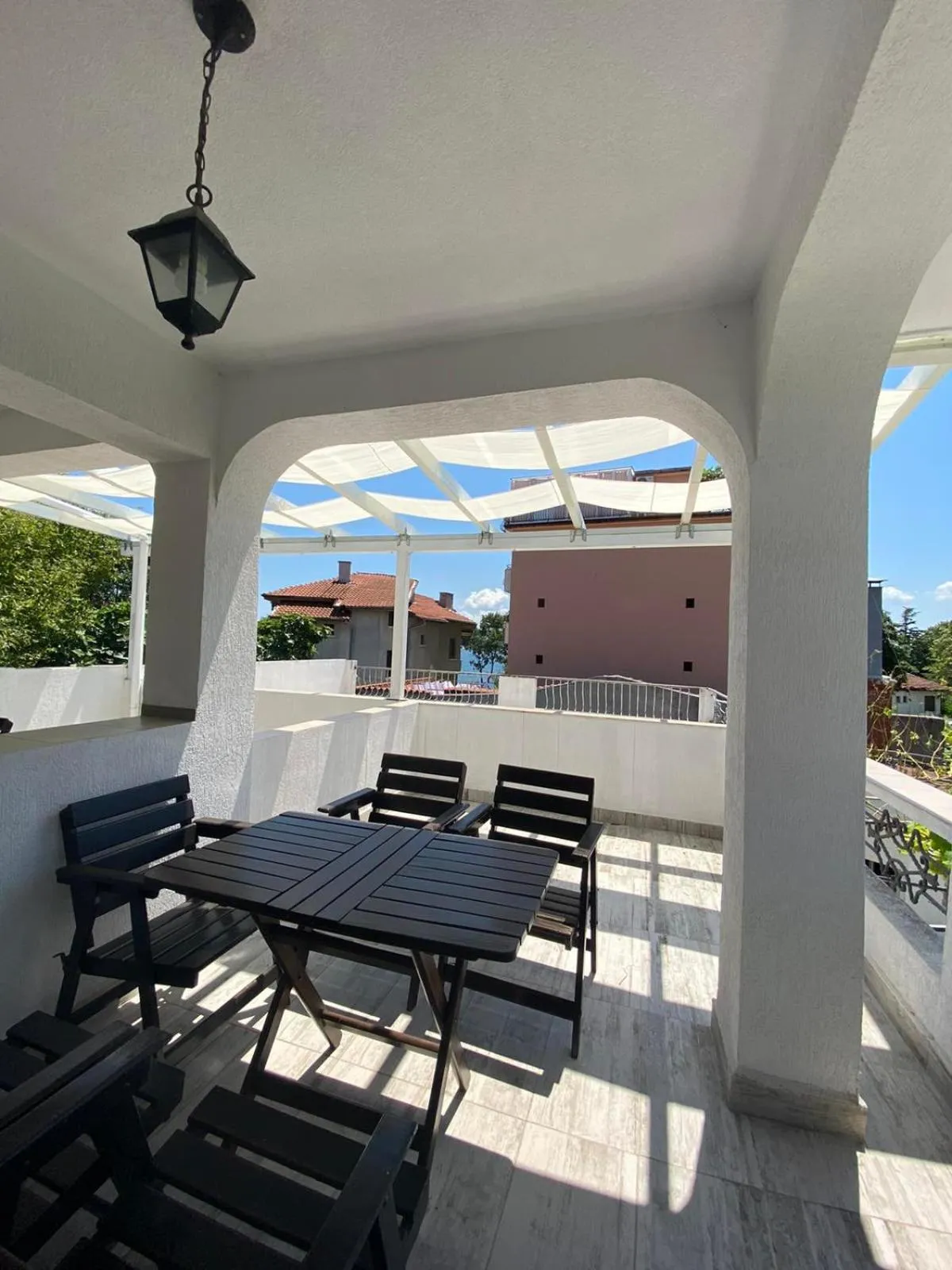 Lilia 2 Family Hotel