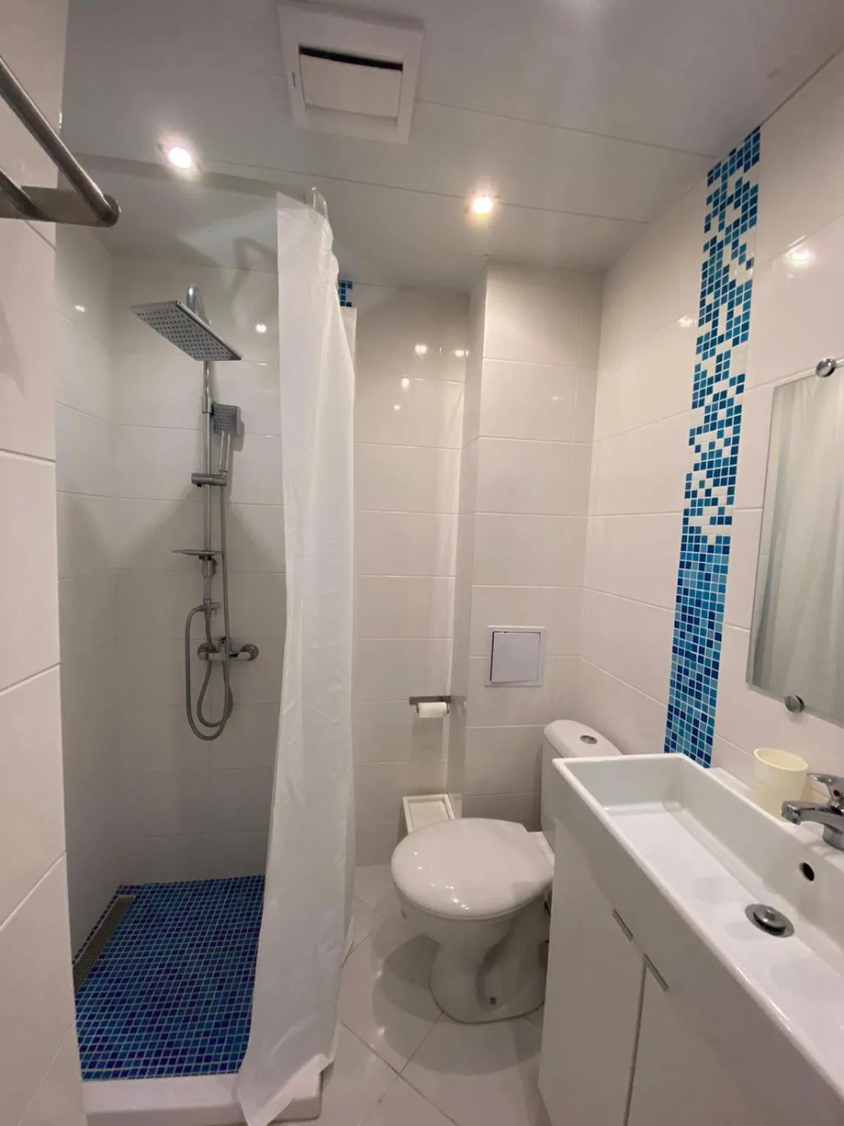 Lilia 2 Family Hotel