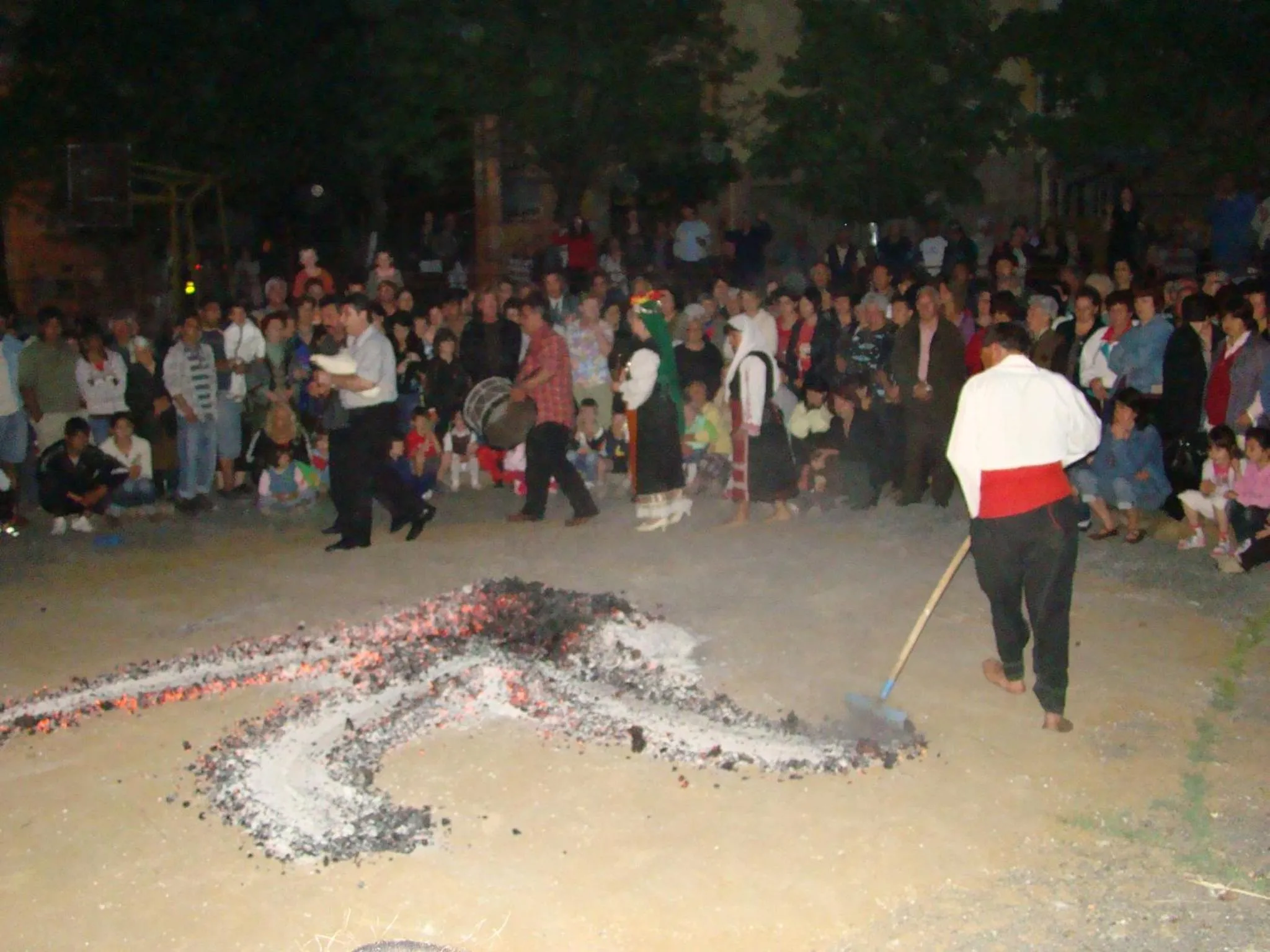 Night in Lilia 2 Family Hotel