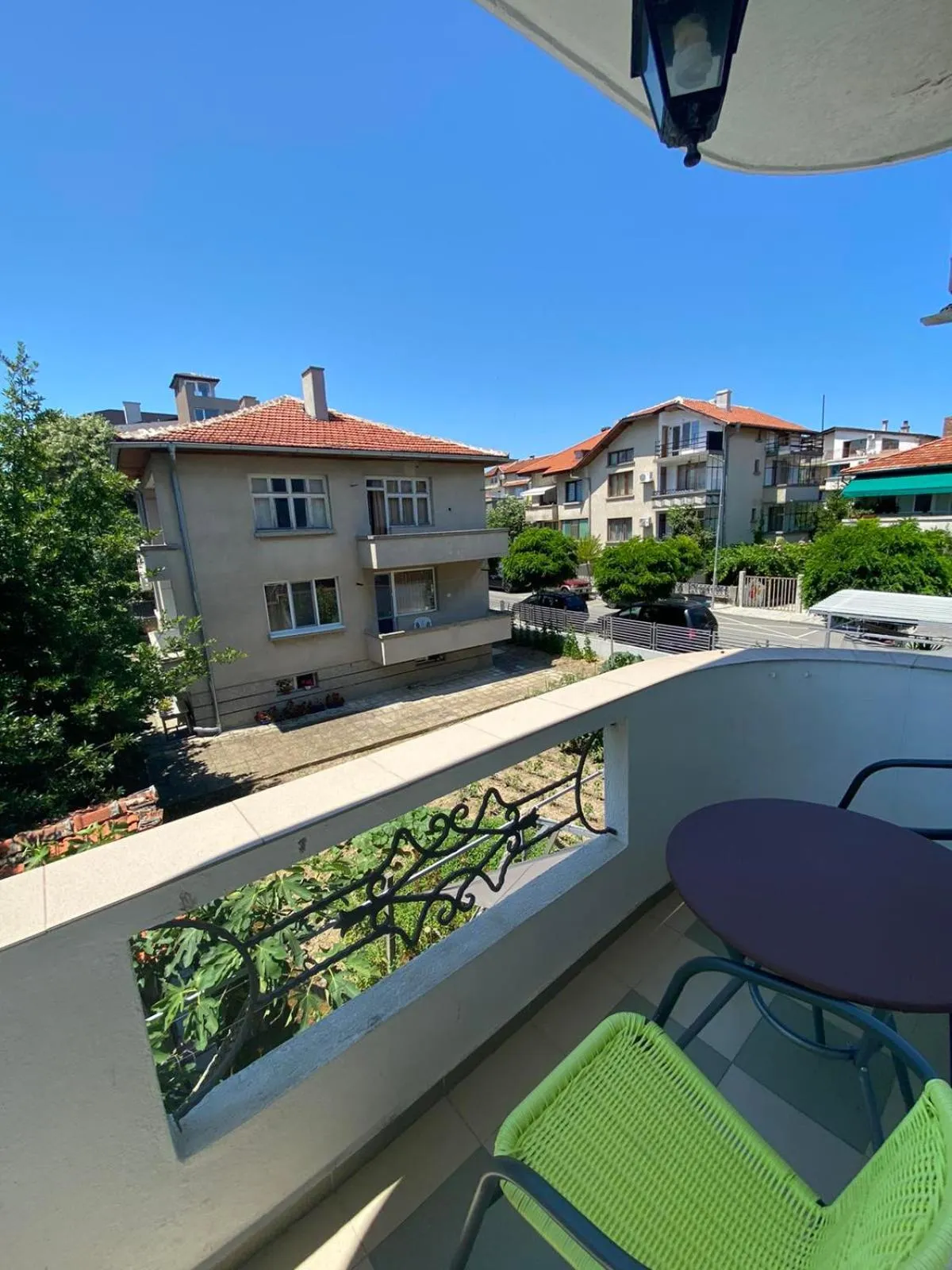 Lilia 2 Family Hotel