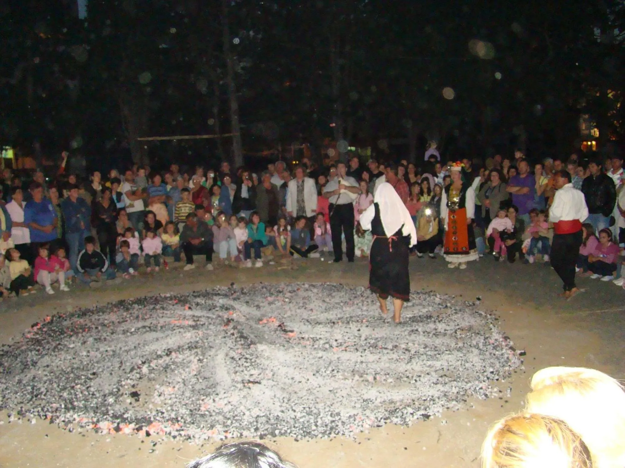 Night in Lilia 2 Family Hotel