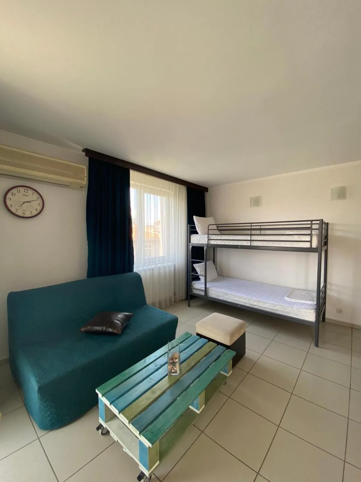 Lilia 2 Family Hotel