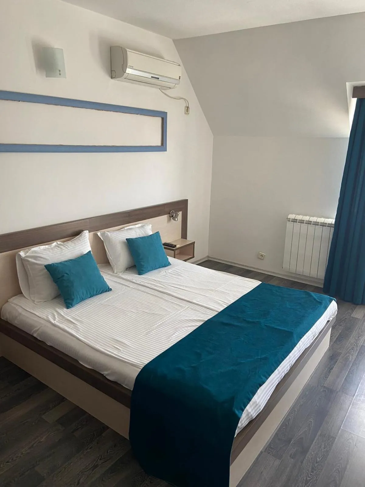 Lilia 2 Family Hotel