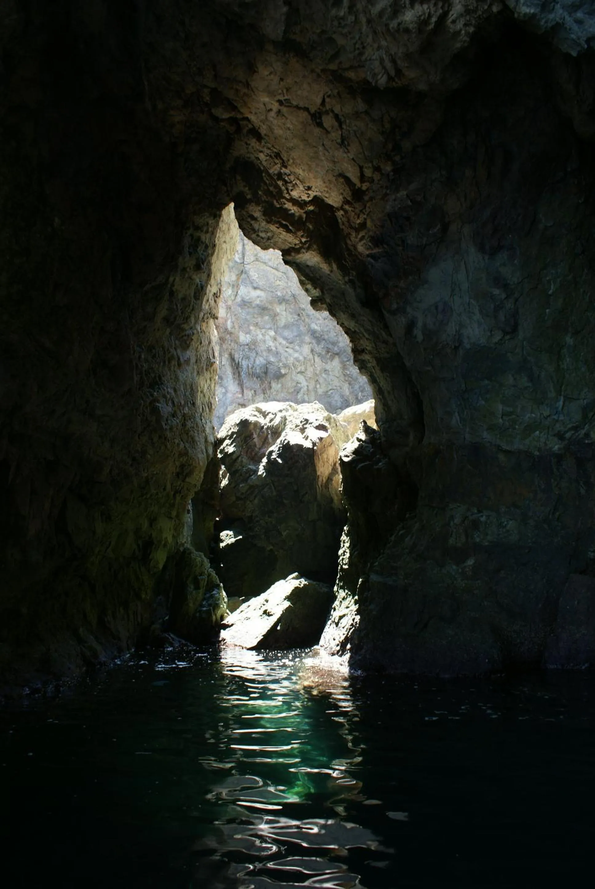 Nearby landmark in Lilia 2 Family Hotel