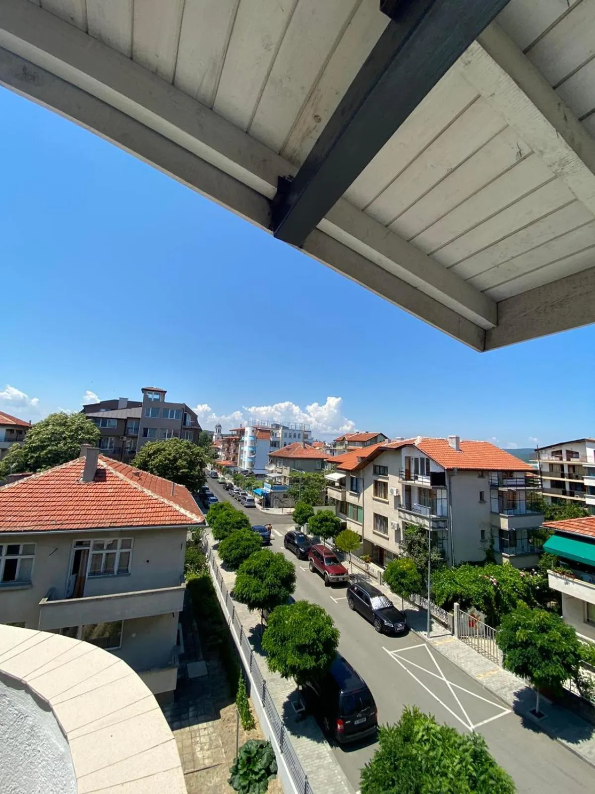 Lilia 2 Family Hotel