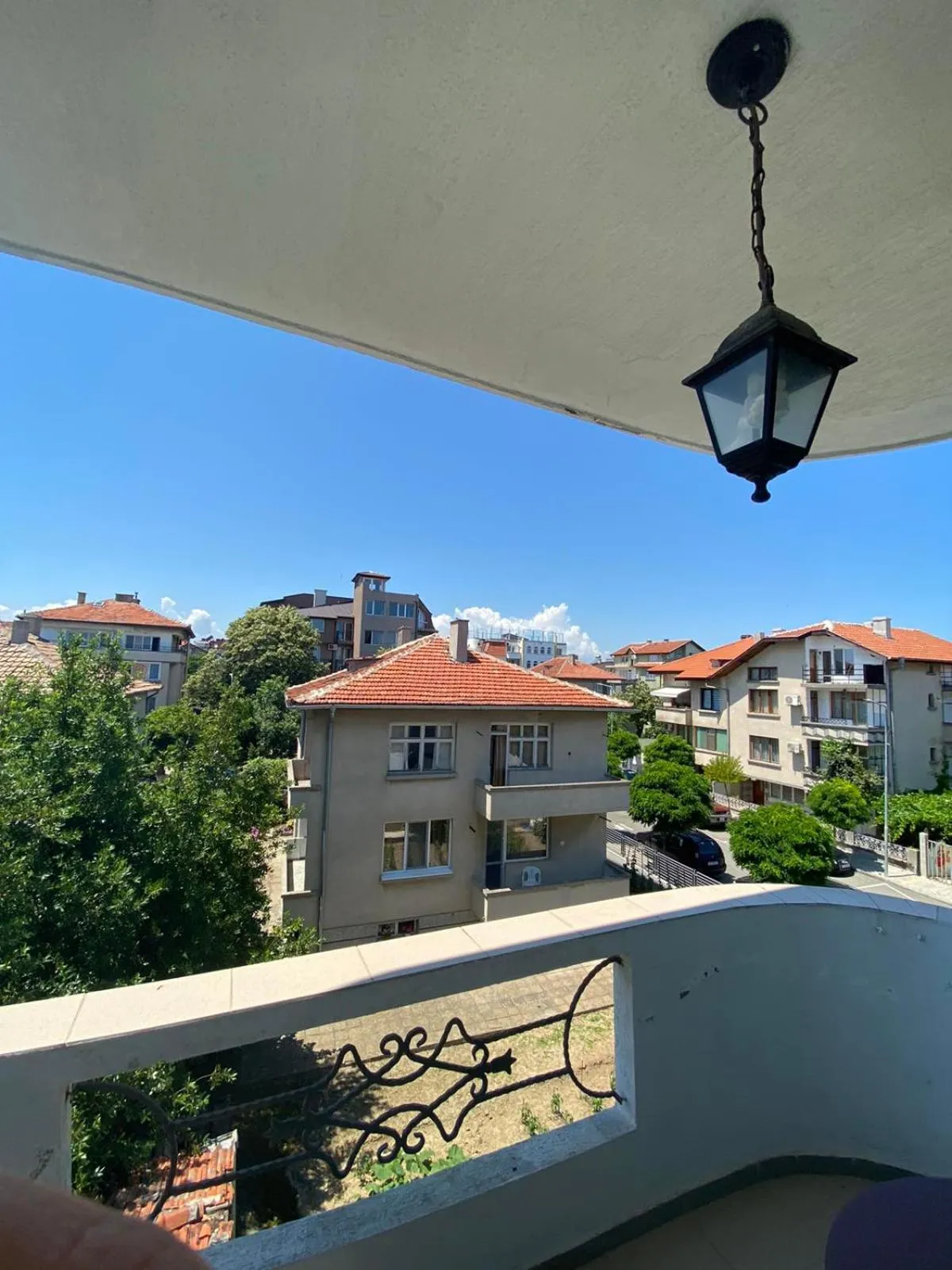 Lilia 2 Family Hotel