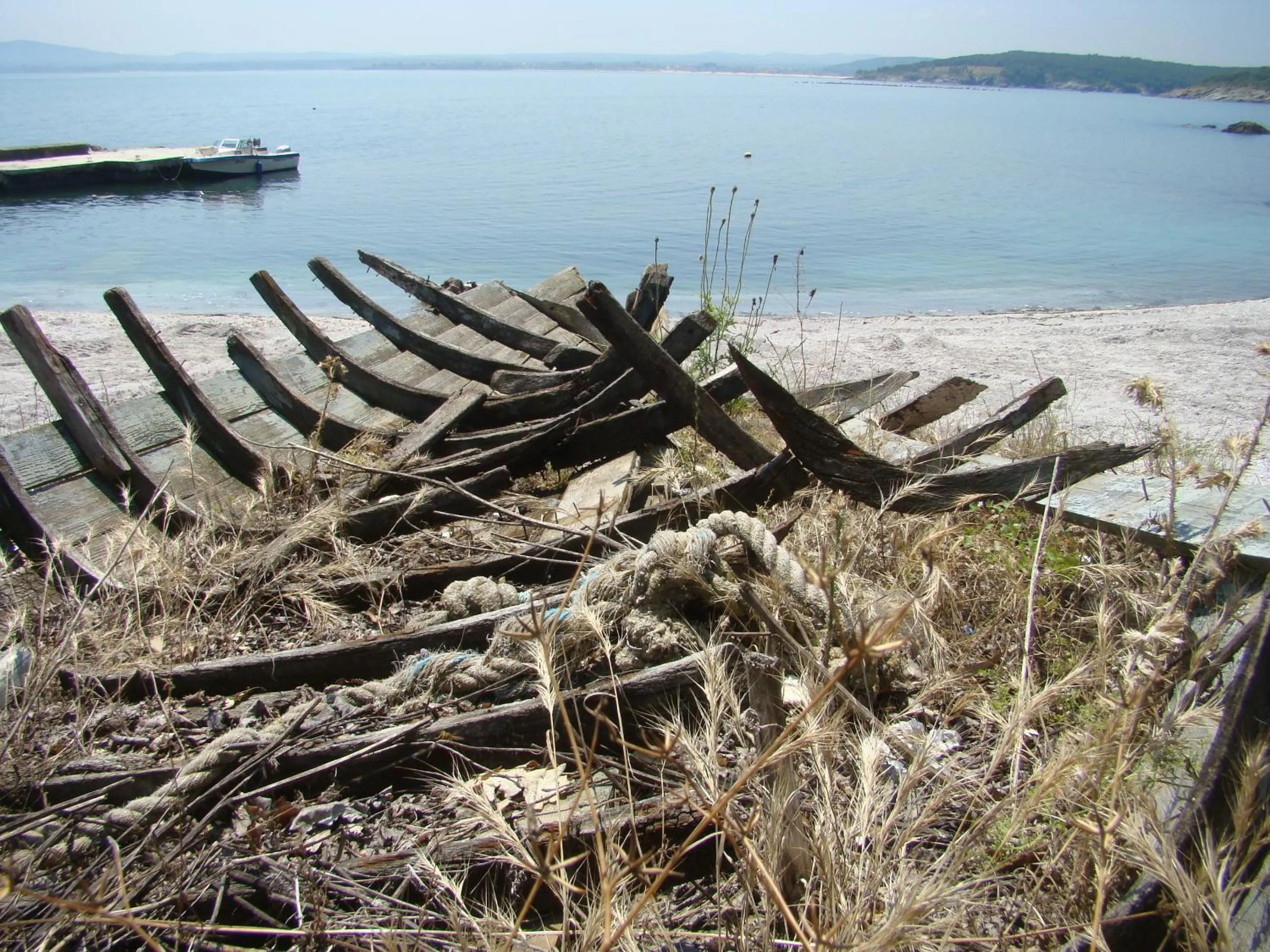 Nearby landmark in Lilia 2 Family Hotel
