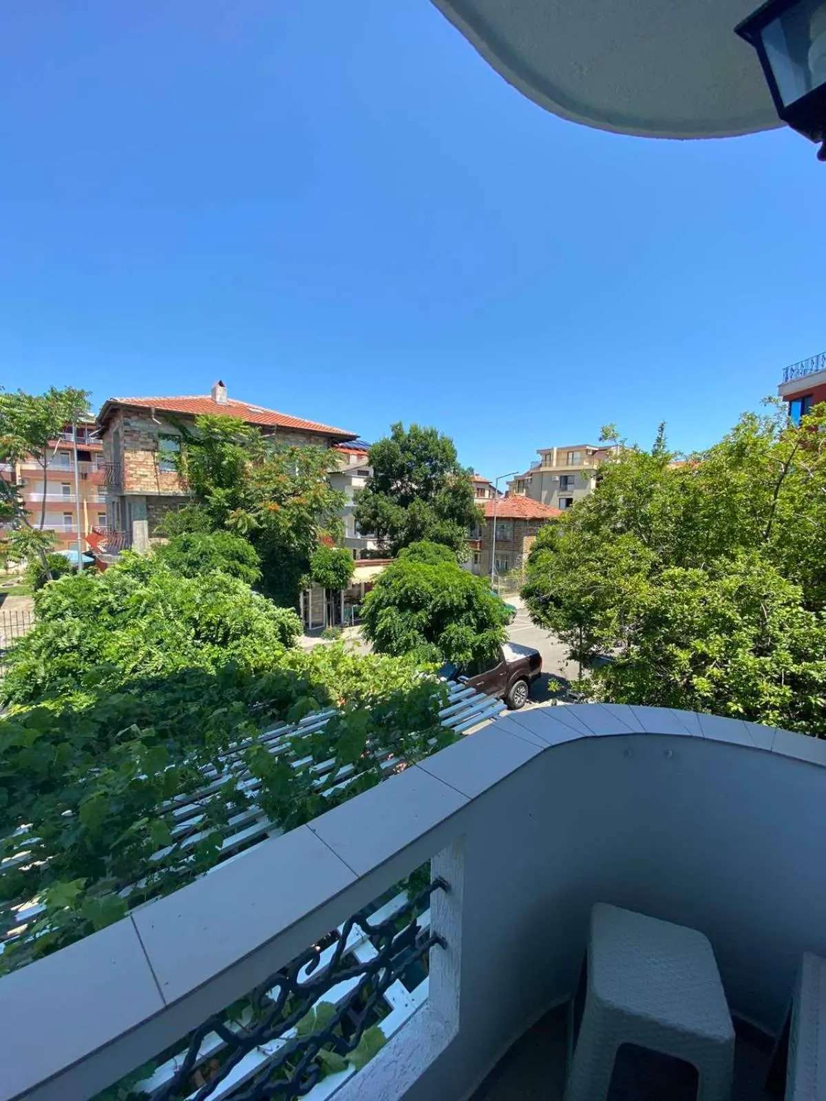 Lilia 2 Family Hotel