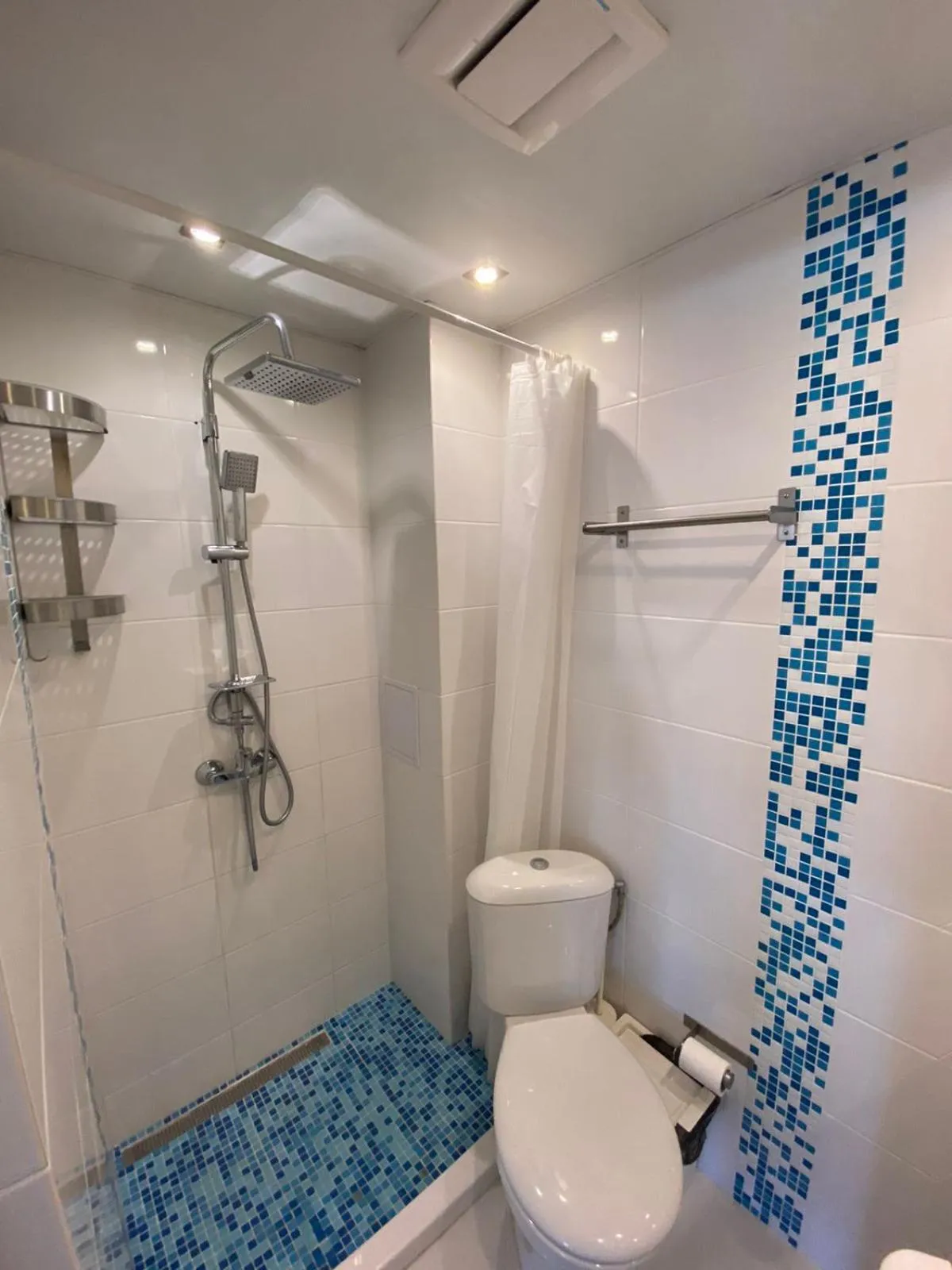 Lilia 2 Family Hotel