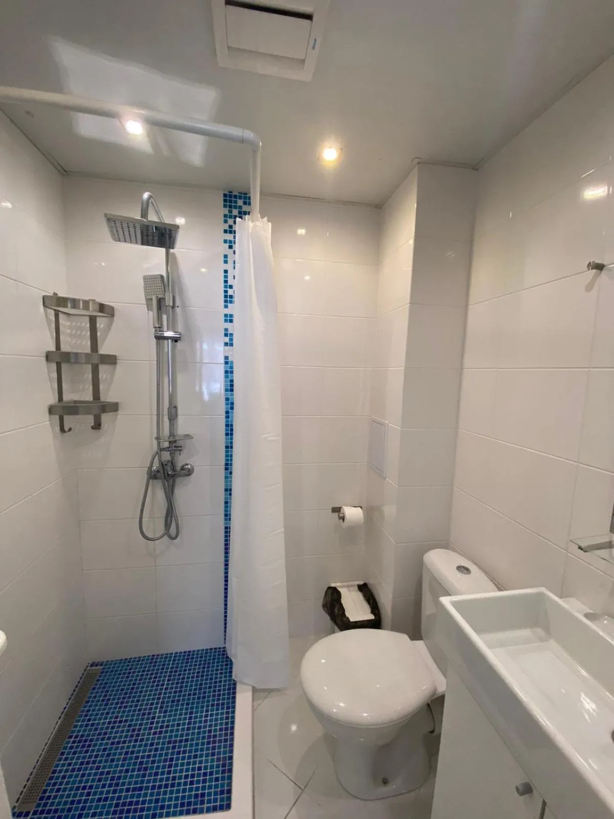 Lilia 2 Family Hotel