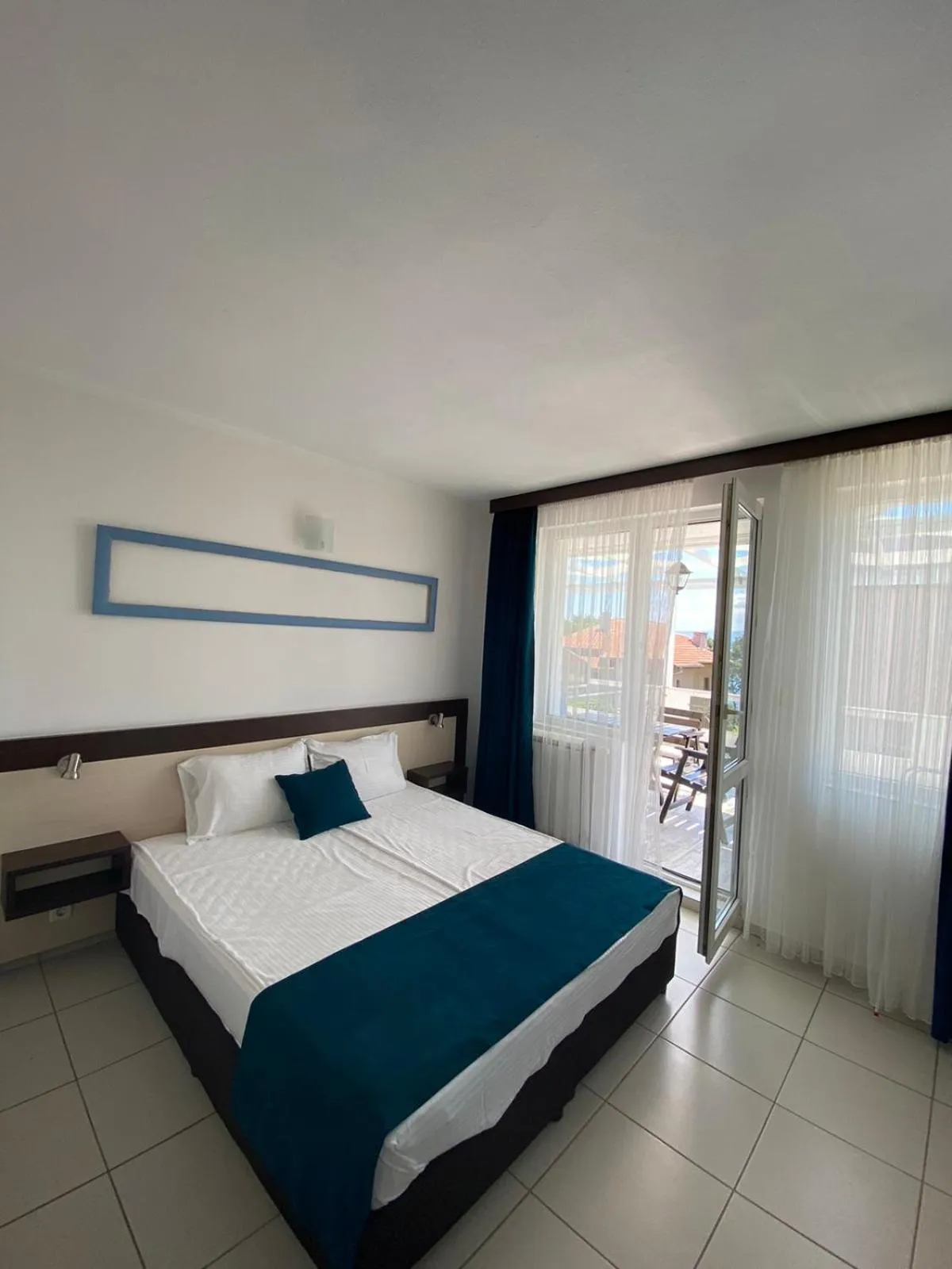 Lilia 2 Family Hotel