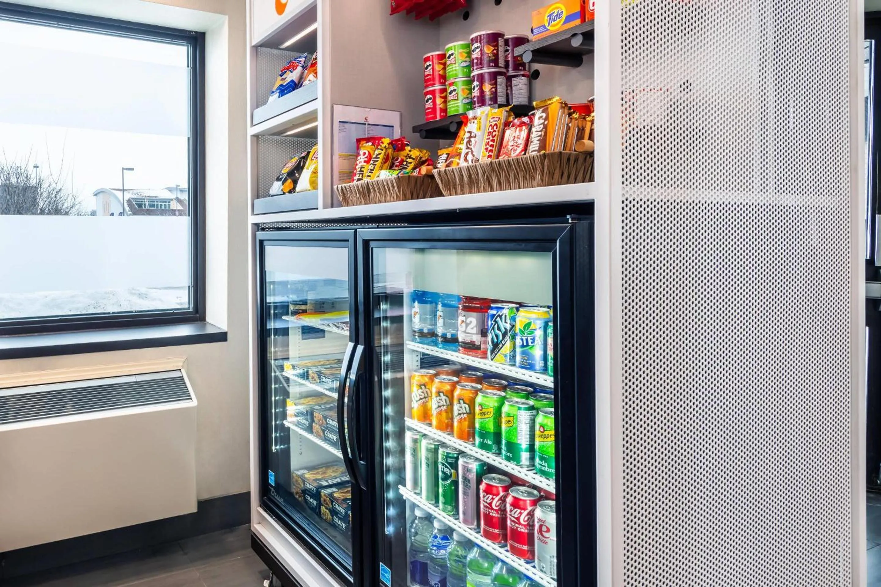 Other in Comfort Inn Gatineau