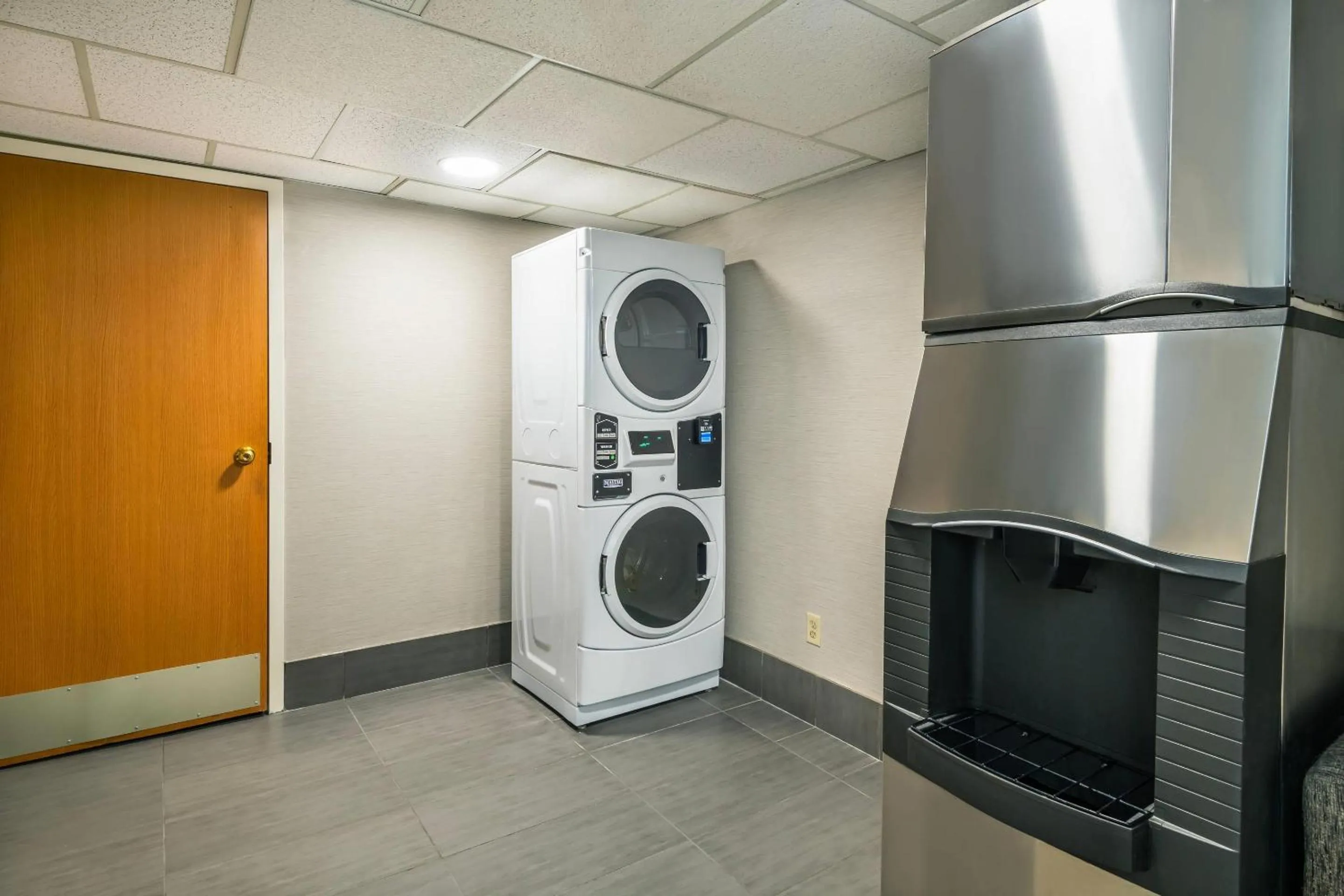 Other in Comfort Inn Gatineau