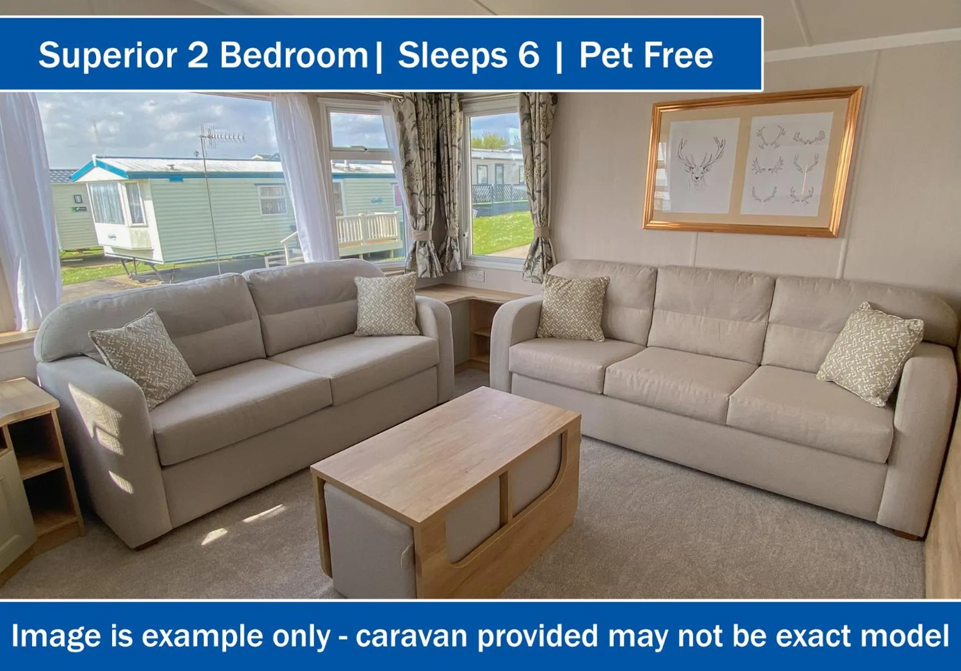 Crows Nest Caravan Park