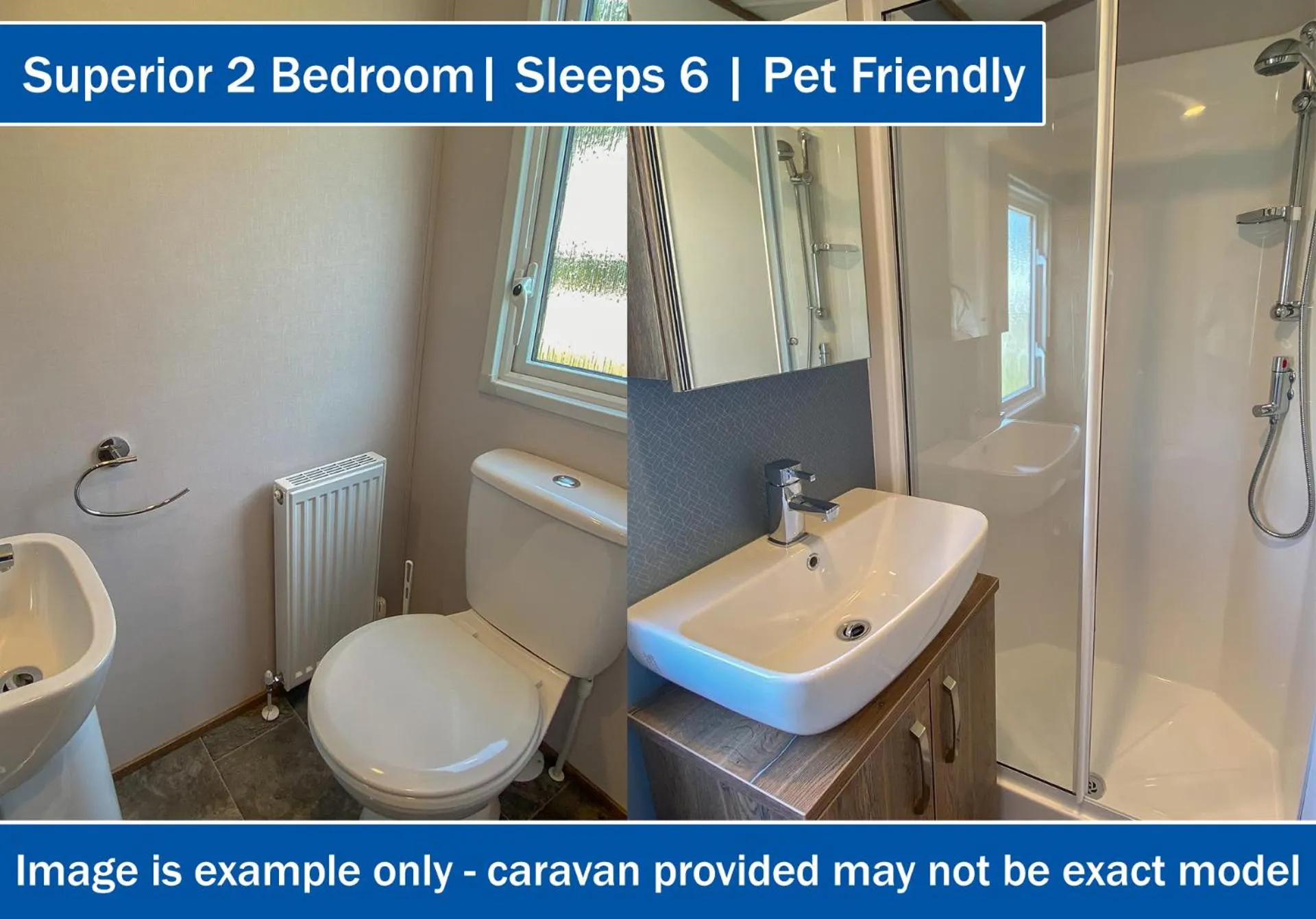 Crows Nest Caravan Park