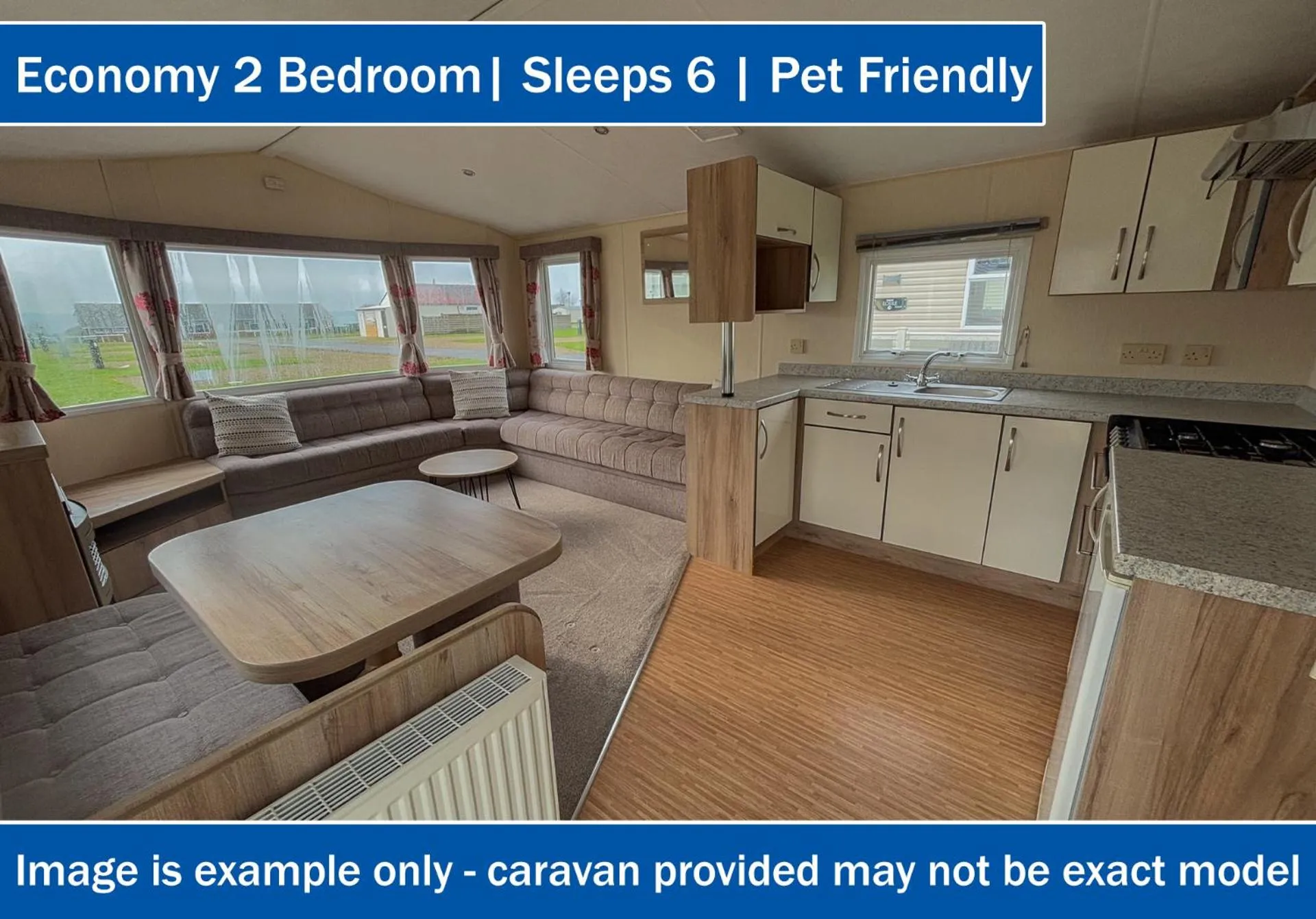 Crows Nest Caravan Park