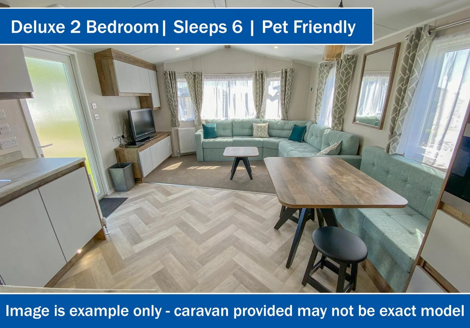 Crows Nest Caravan Park