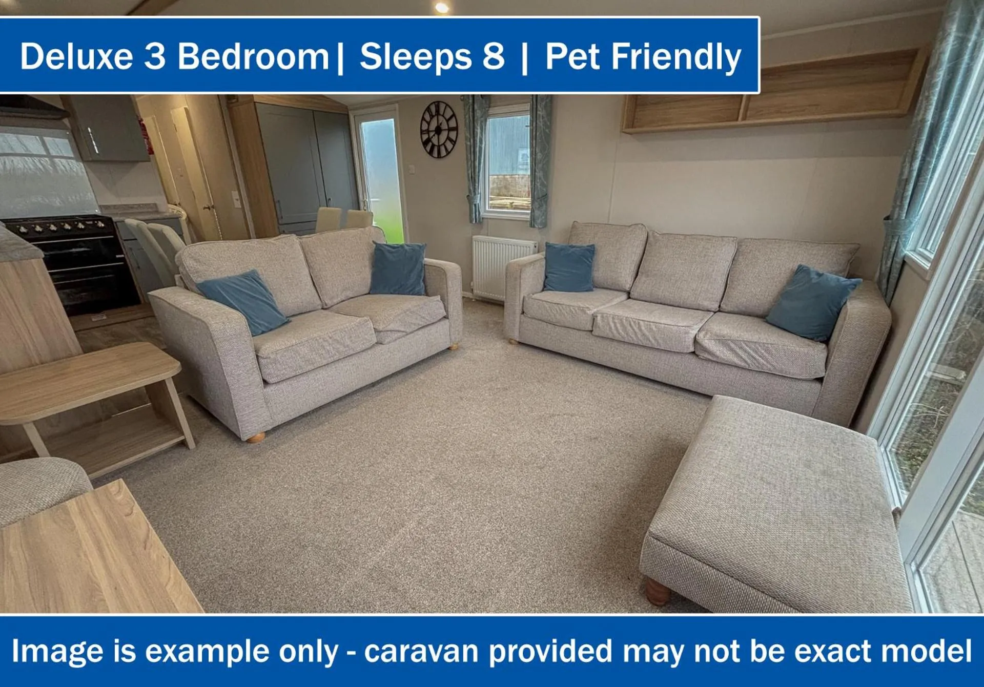 Crows Nest Caravan Park