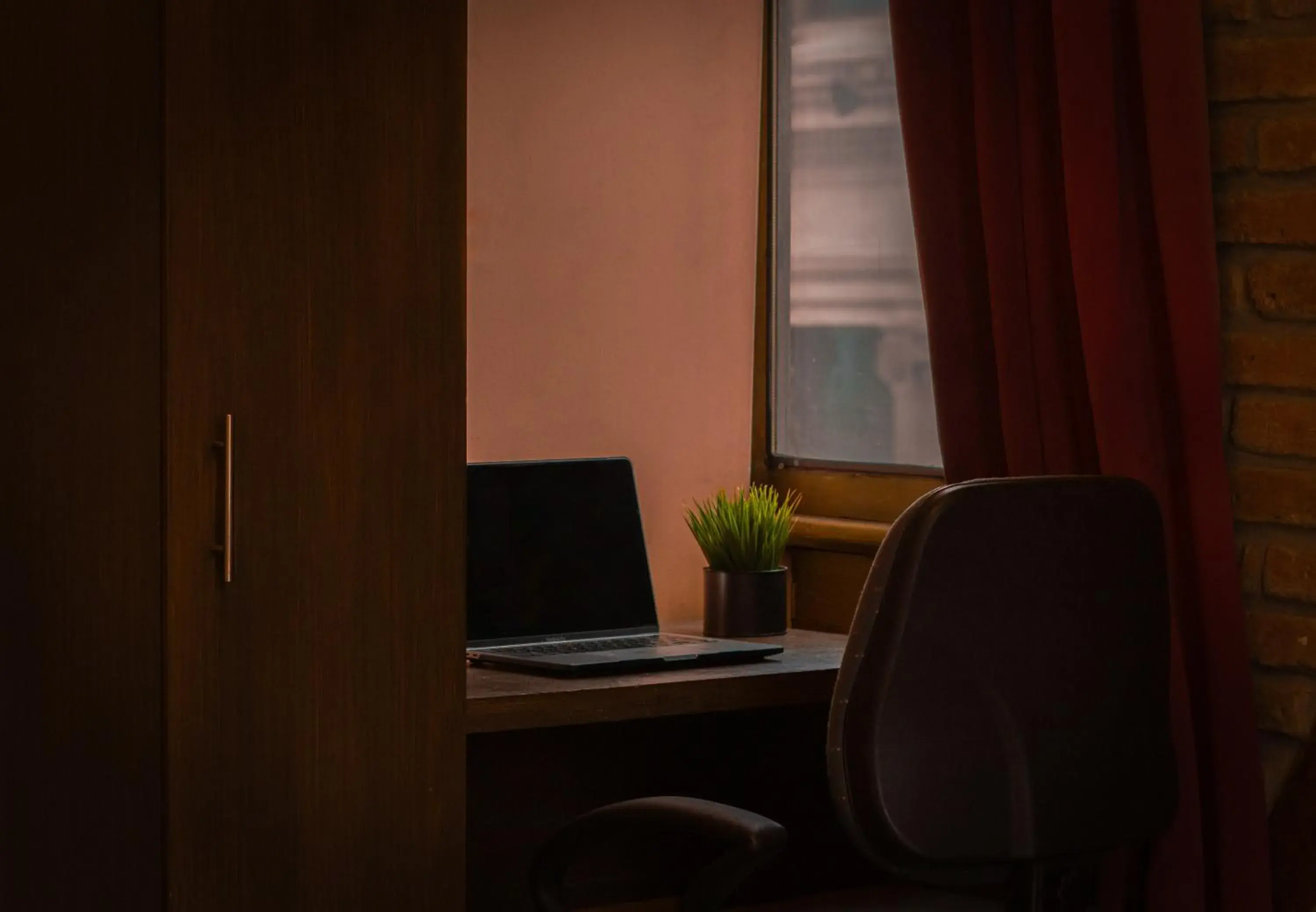 Superior Double Room - single occupancy in Hotel Reina Victoria Valparaíso Superior Double Room - single occupancy in Hotel Reina Victoria Valparaíso