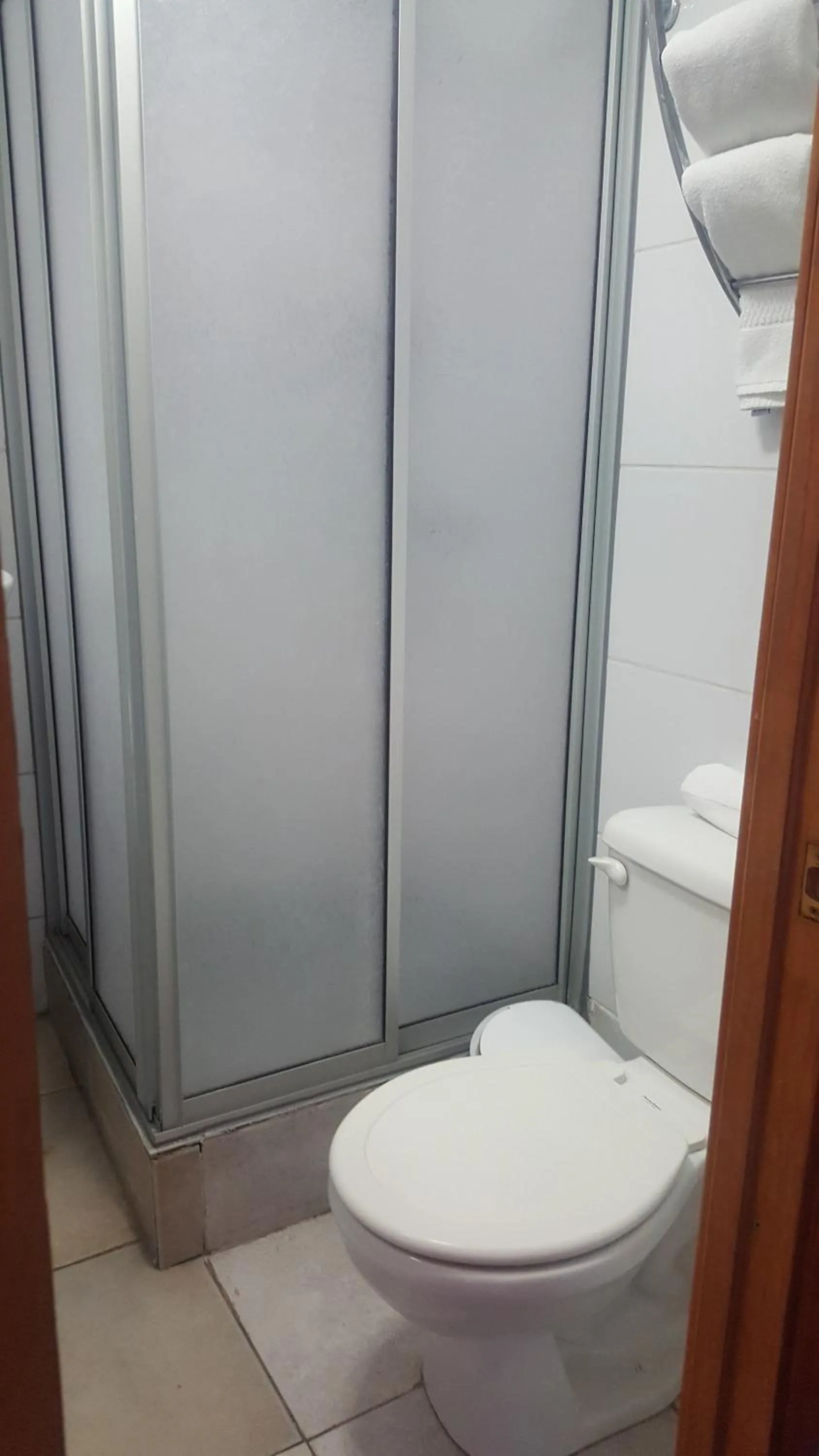 Hotel Reina Victoria Valparaíso