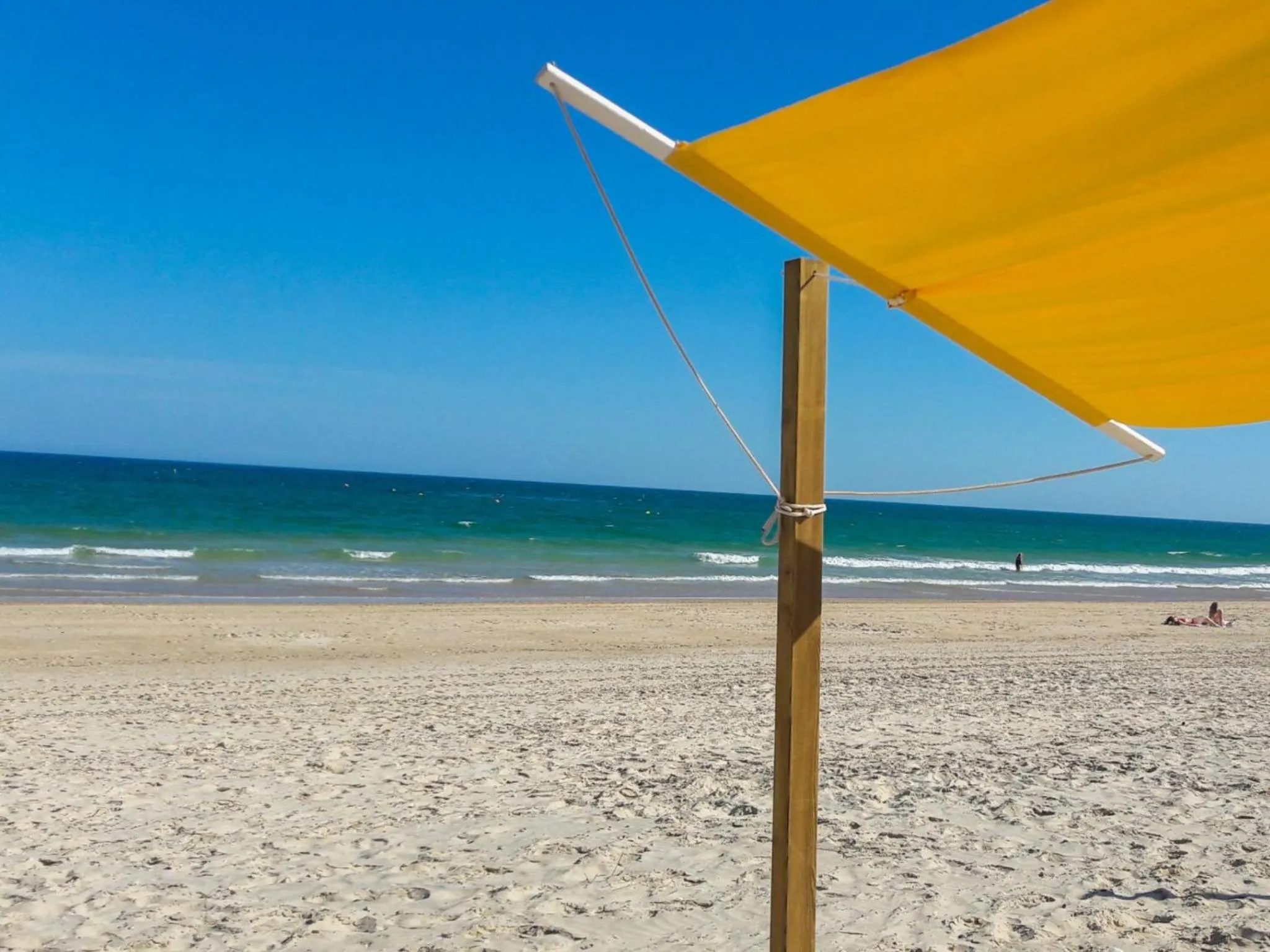 Facade/entrance in Golden Club Cabanas