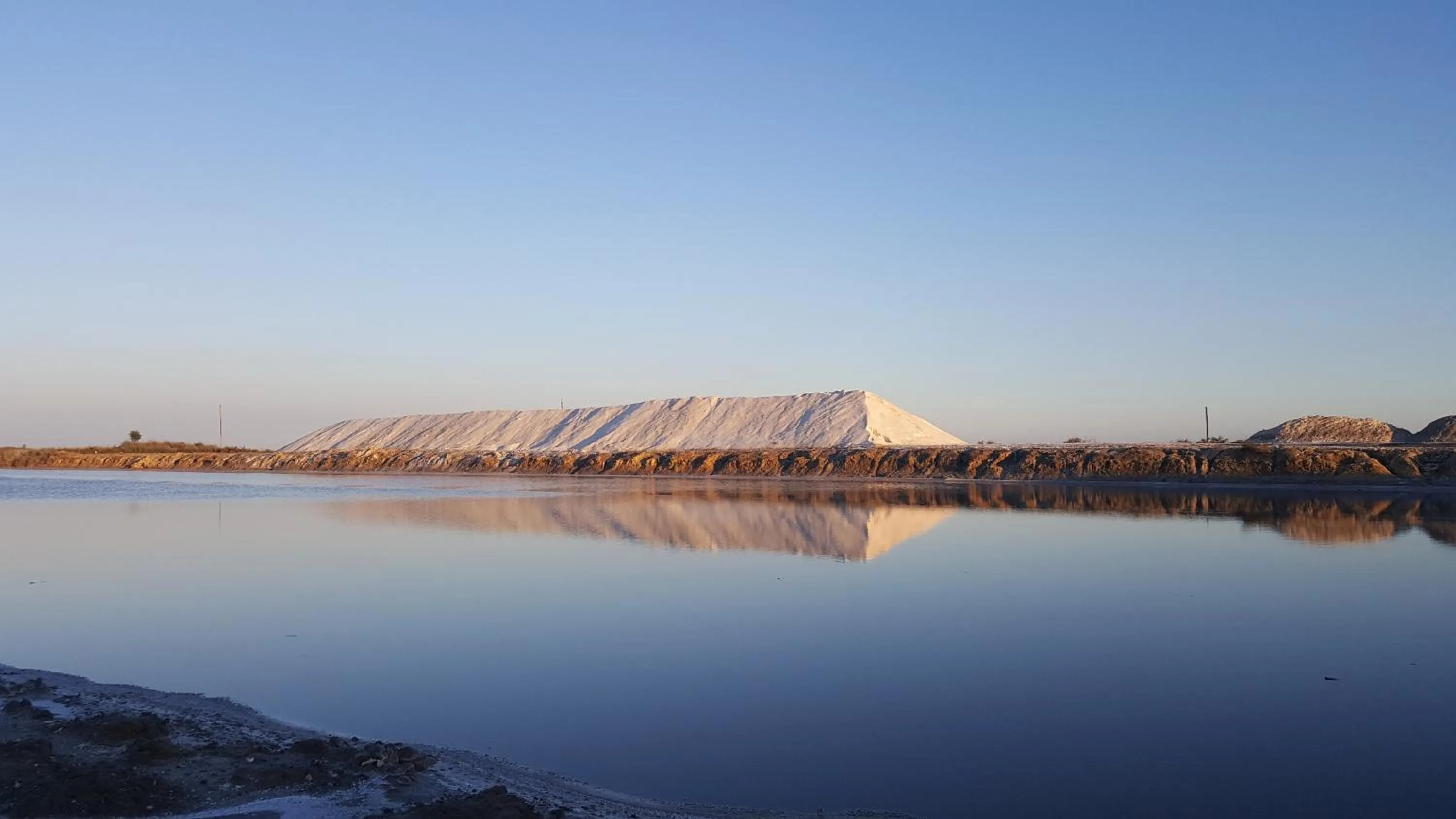 Nearby landmark in Golden Club Cabanas