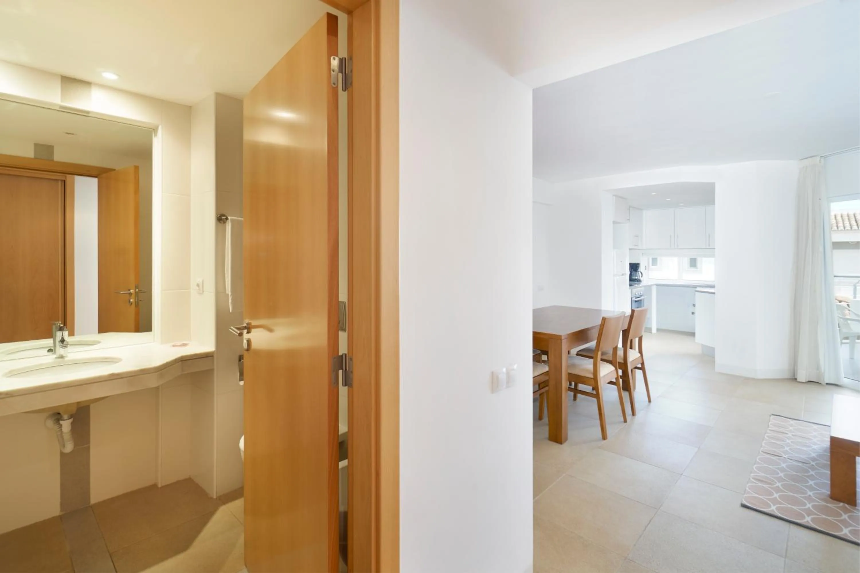Bathroom in Golden Club Cabanas
