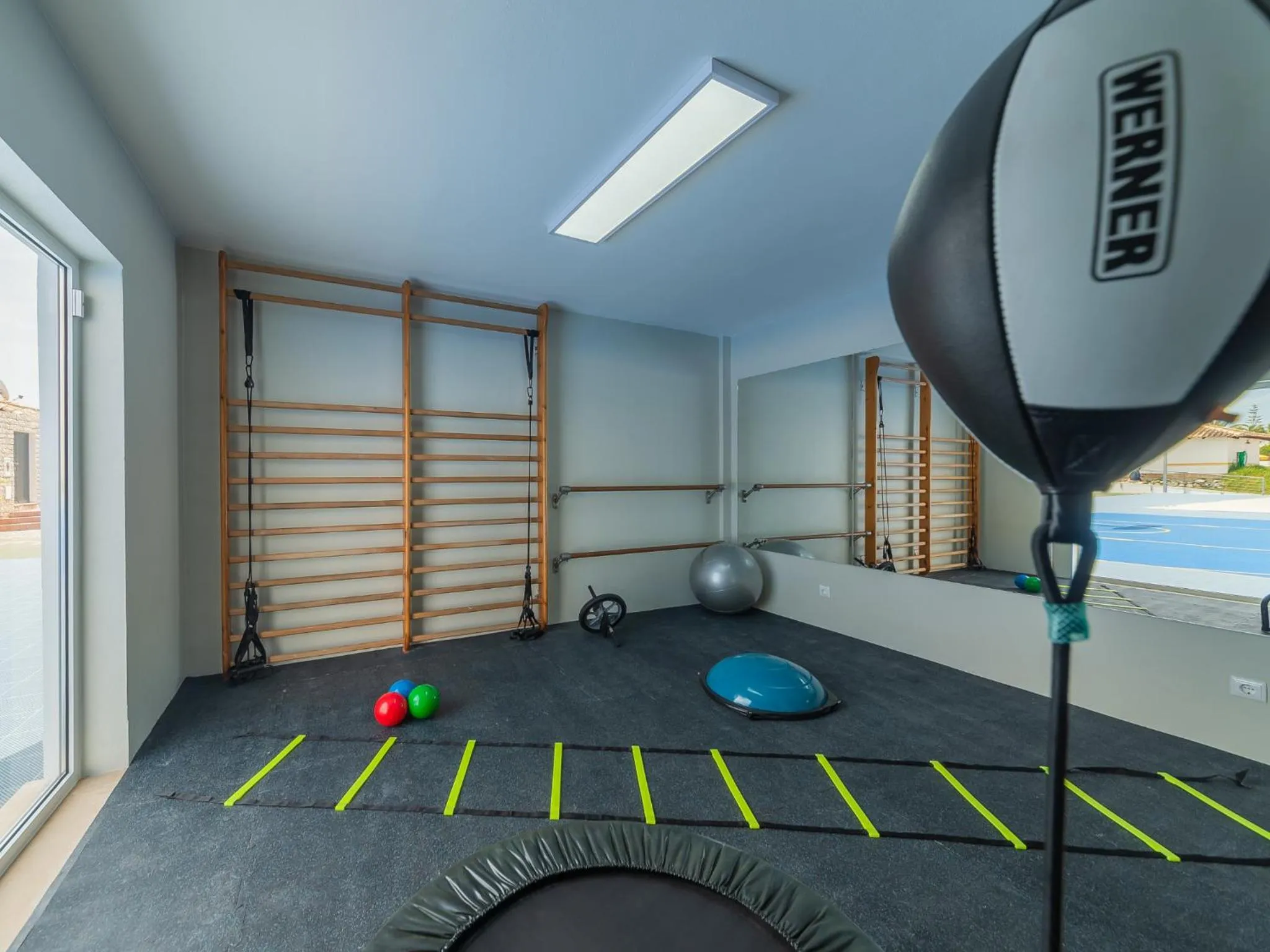 Day in Golden Club Cabanas