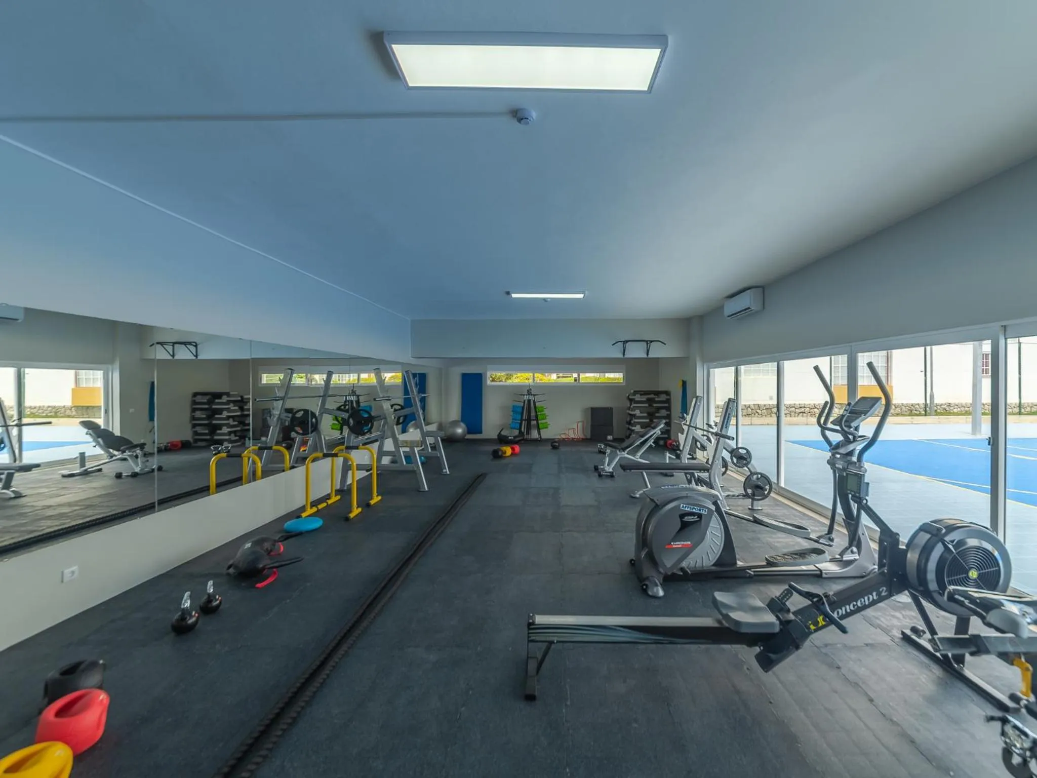 Day in Golden Club Cabanas