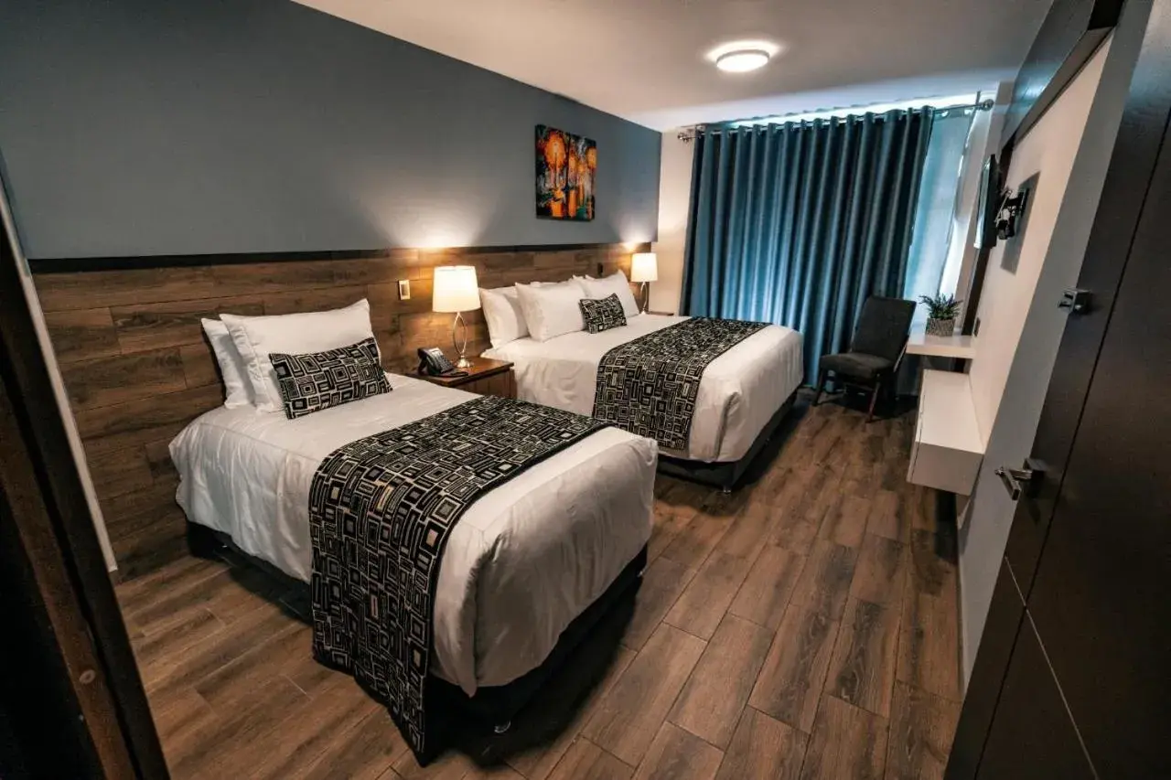 Suite in Hotel Corral Grande Suite in Hotel Corral Grande