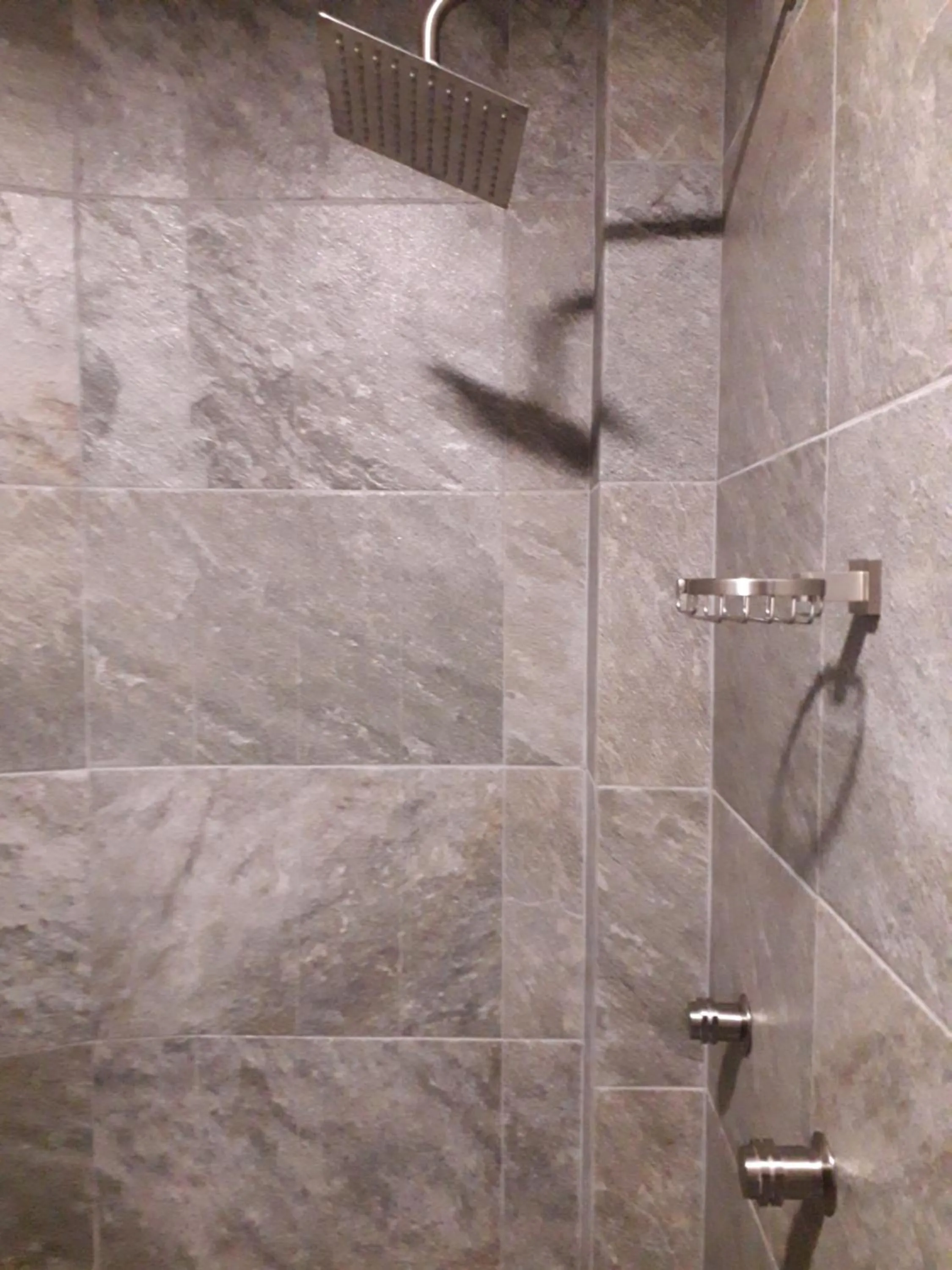 Bathroom in Hotel Corral Grande