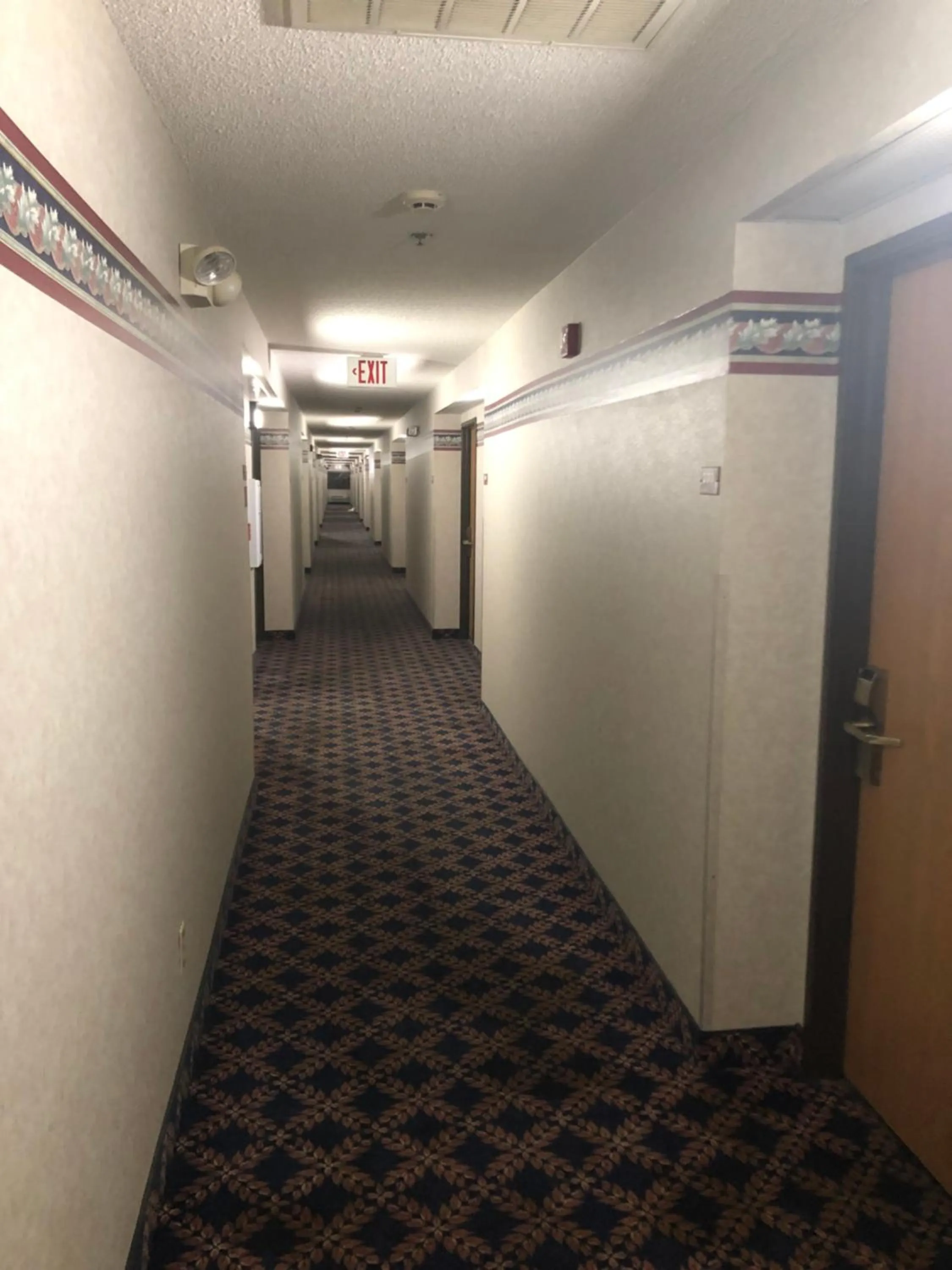 Quality Express Inn & Suites