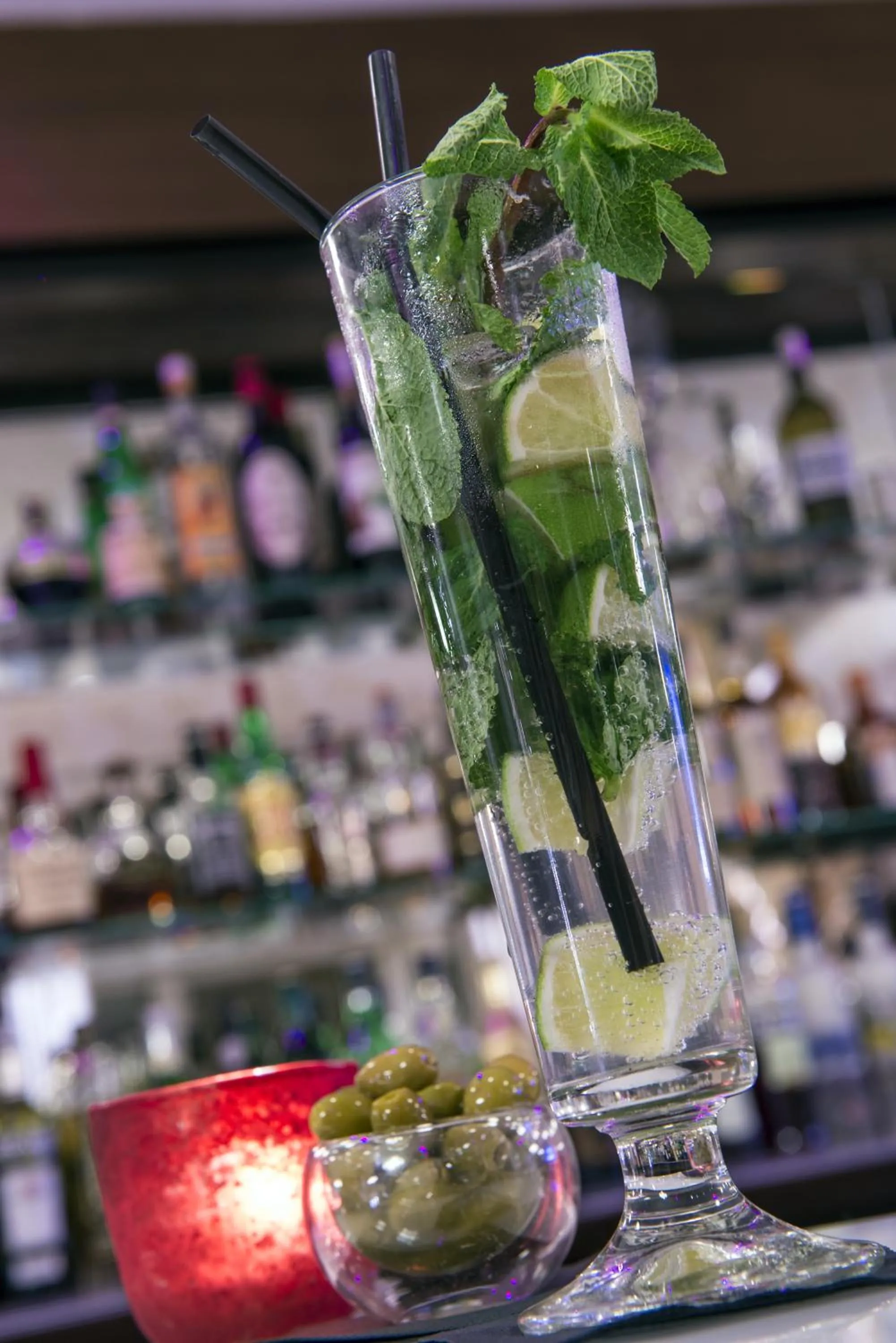 Communal lounge/ TV room in Ampère