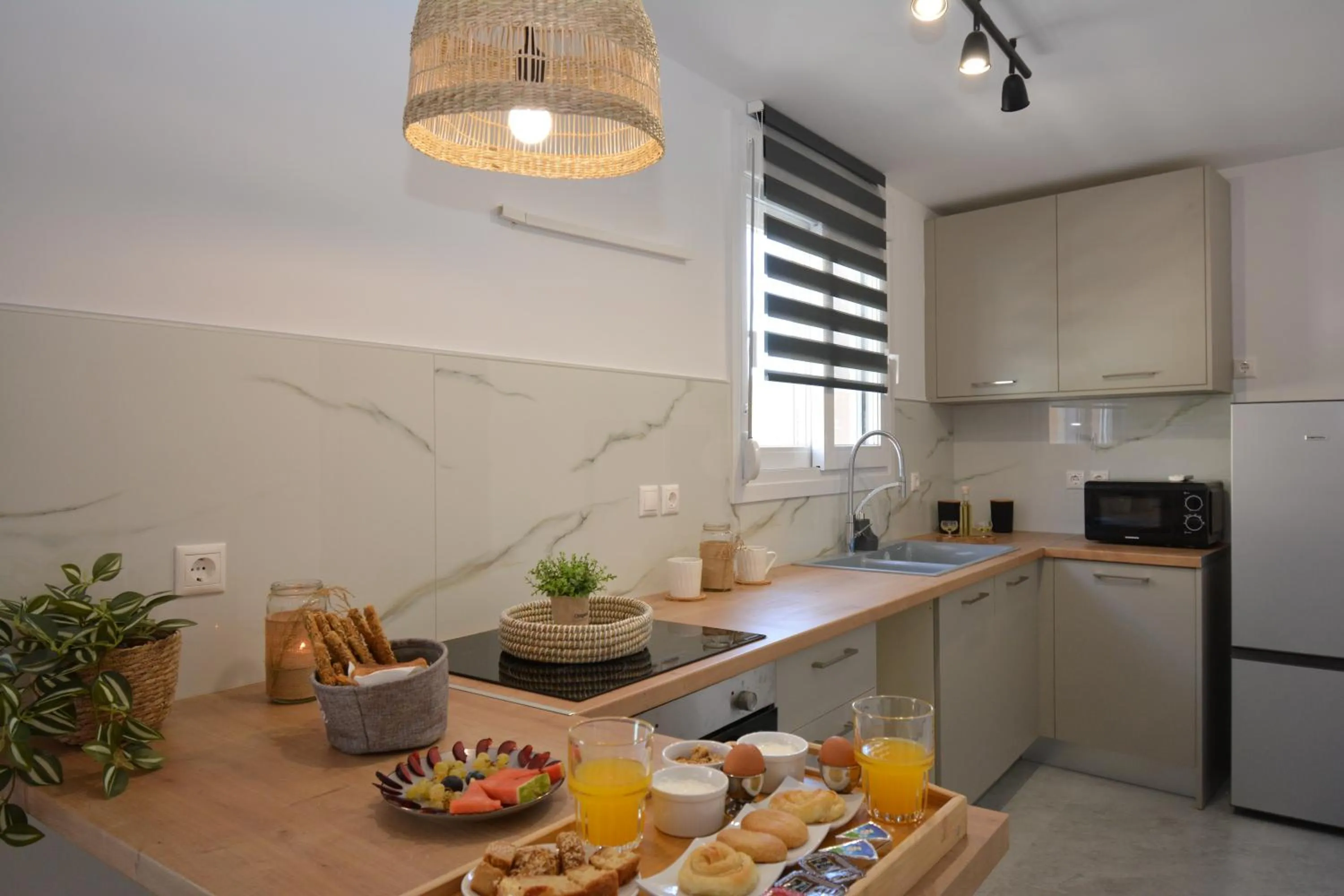 Michalianna Suites "by Checkin"