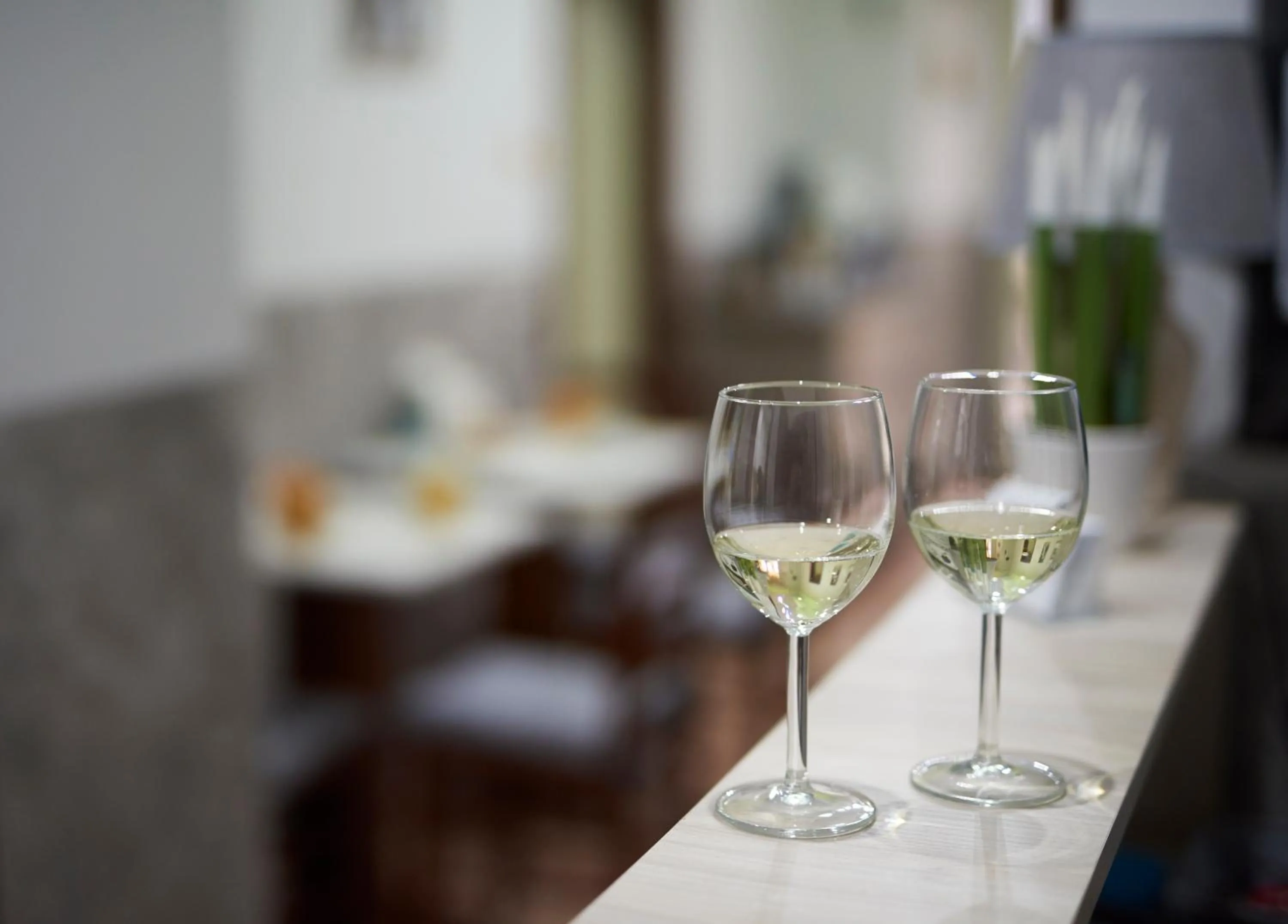 Alcoholic drinks in L'Ammor e Napule