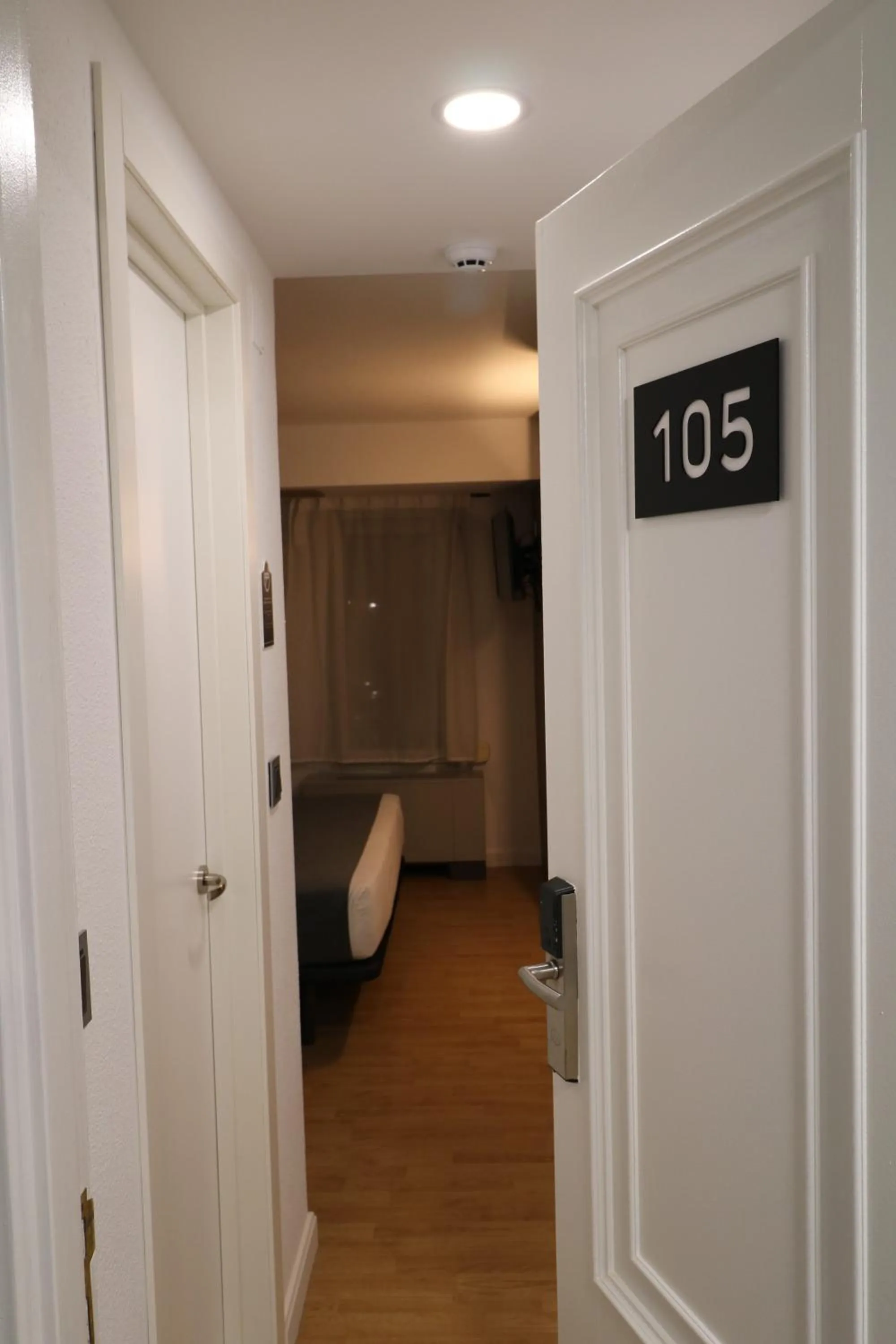 Bathroom in Hostal Alda Palencia Plaza