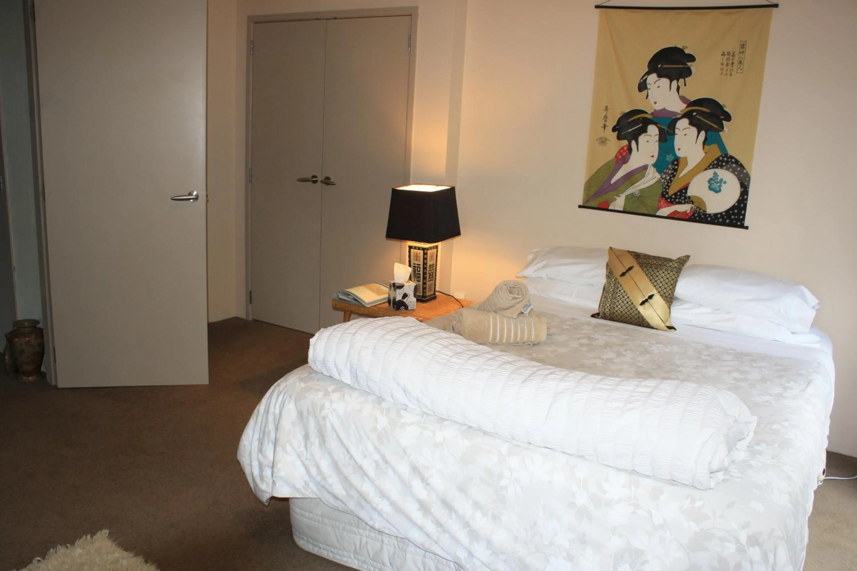 The Beach House Bed and Breakfast