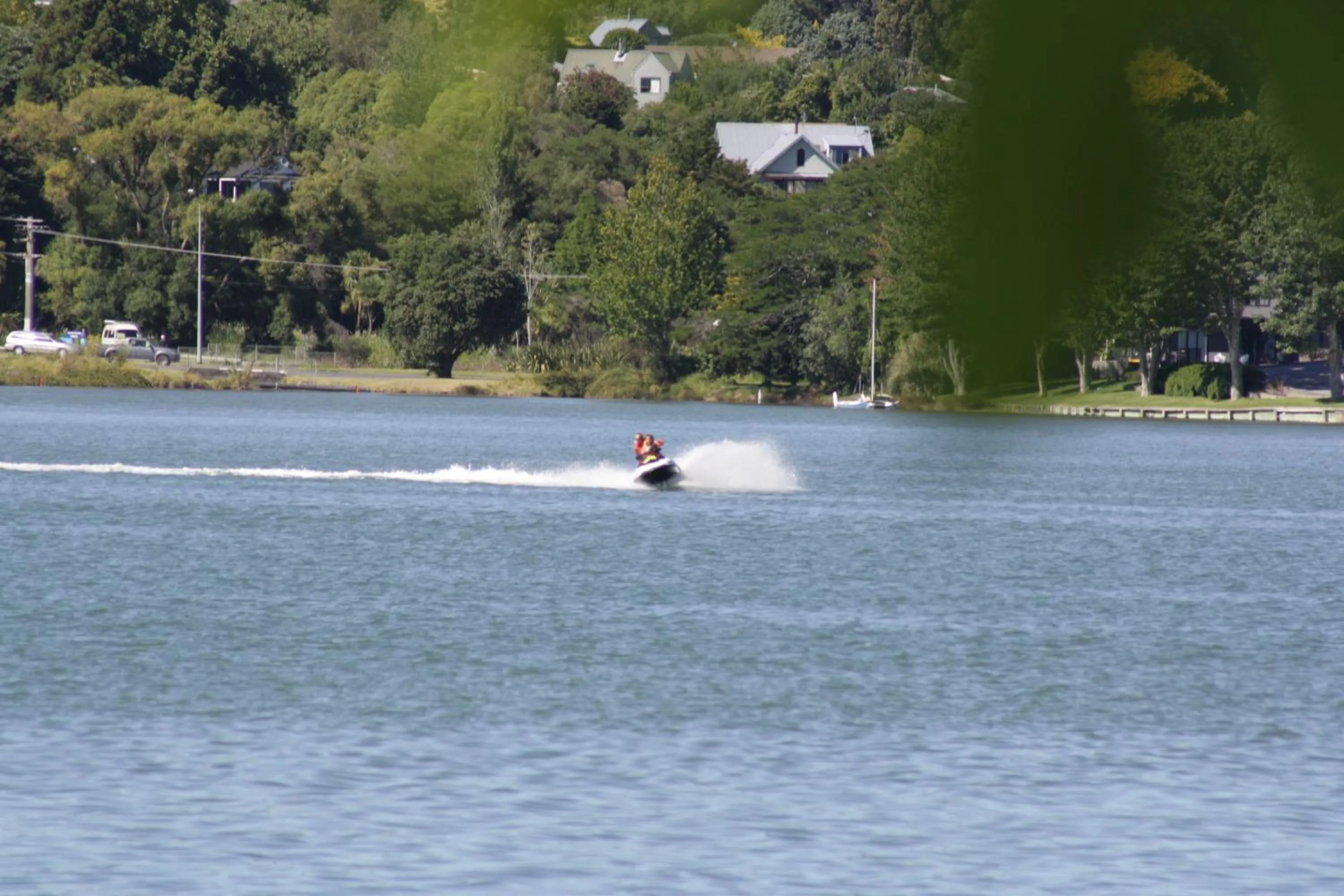 The Beach House Bed and Breakfast