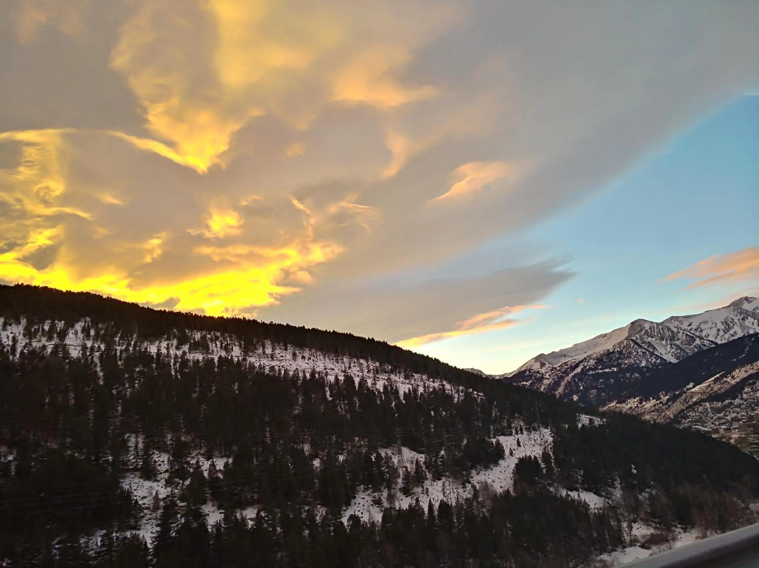 Nearby landmark in Hotel Mirtil