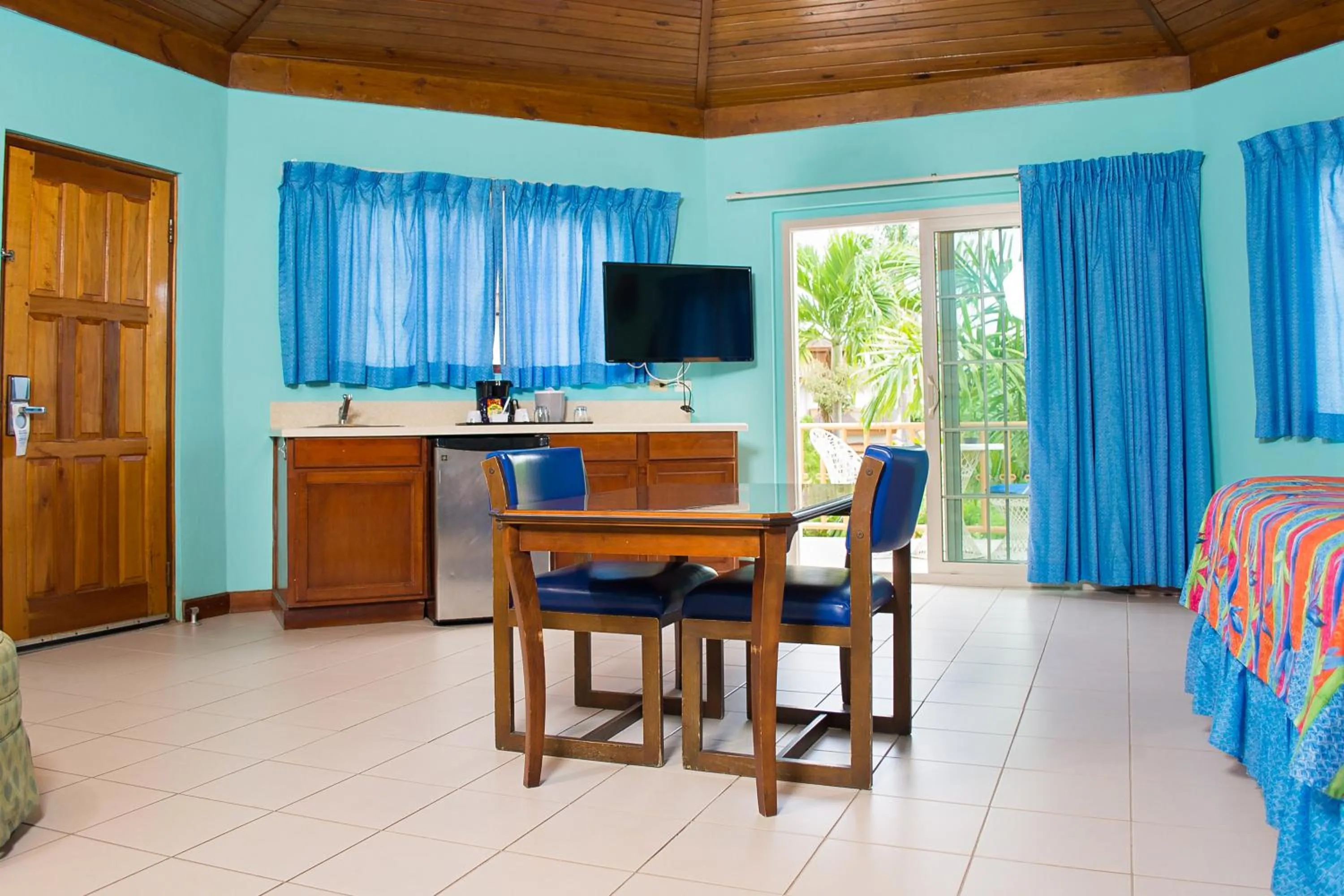 View (from property/room) in Coco La Palm