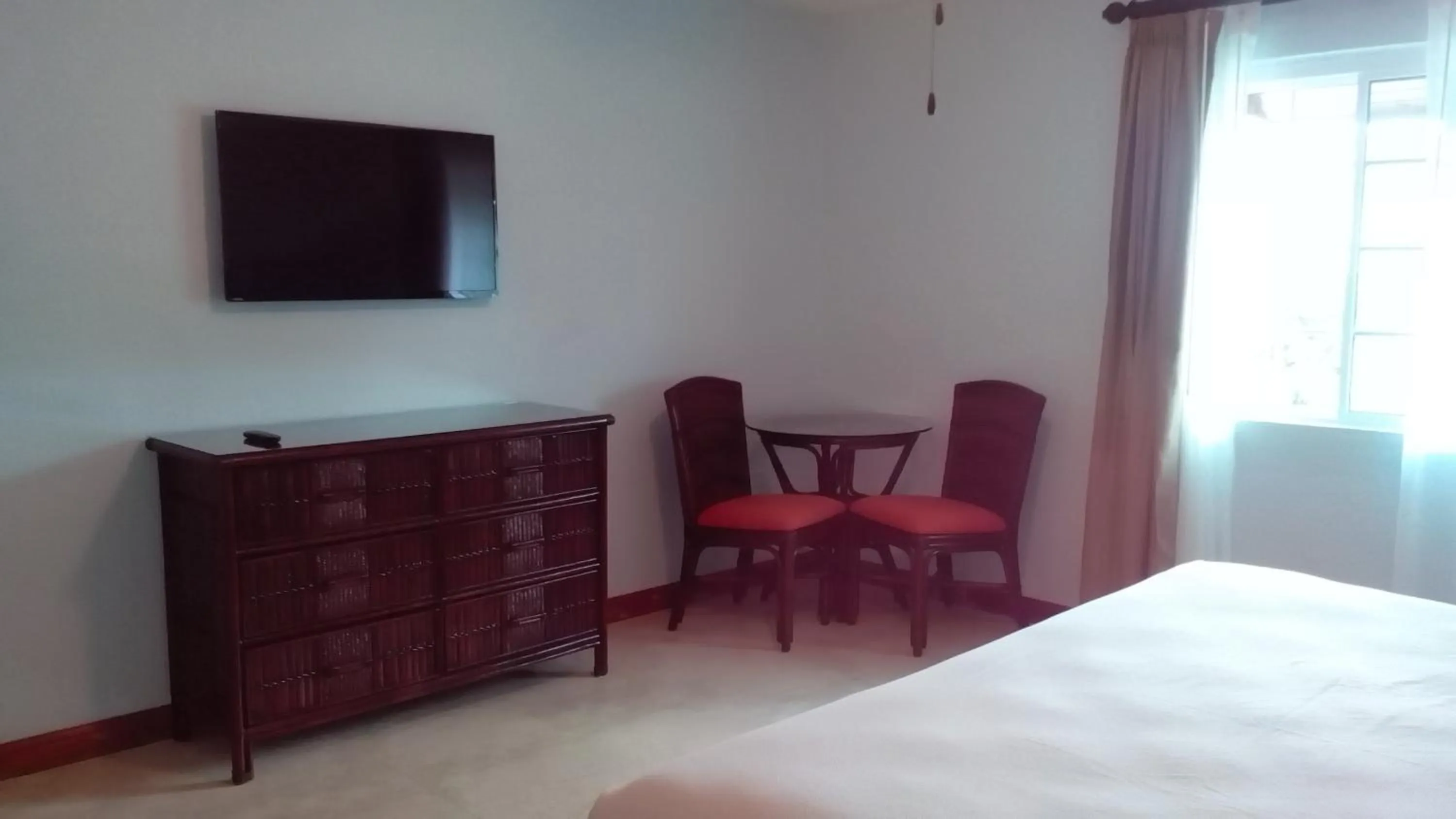 Day, Bed in Coco La Palm