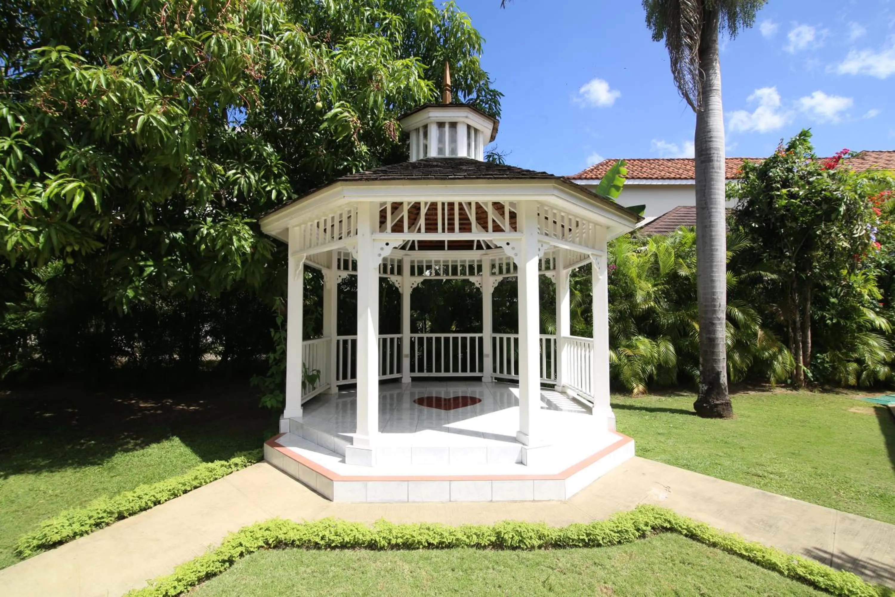 Banquet/Function facilities in Coco La Palm