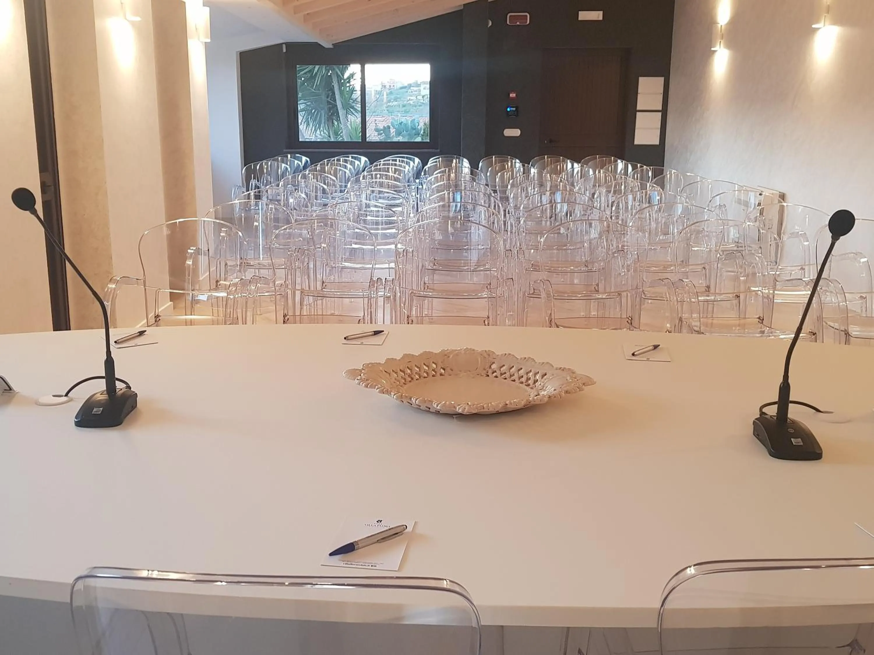 Hotel Villa Flora Relais