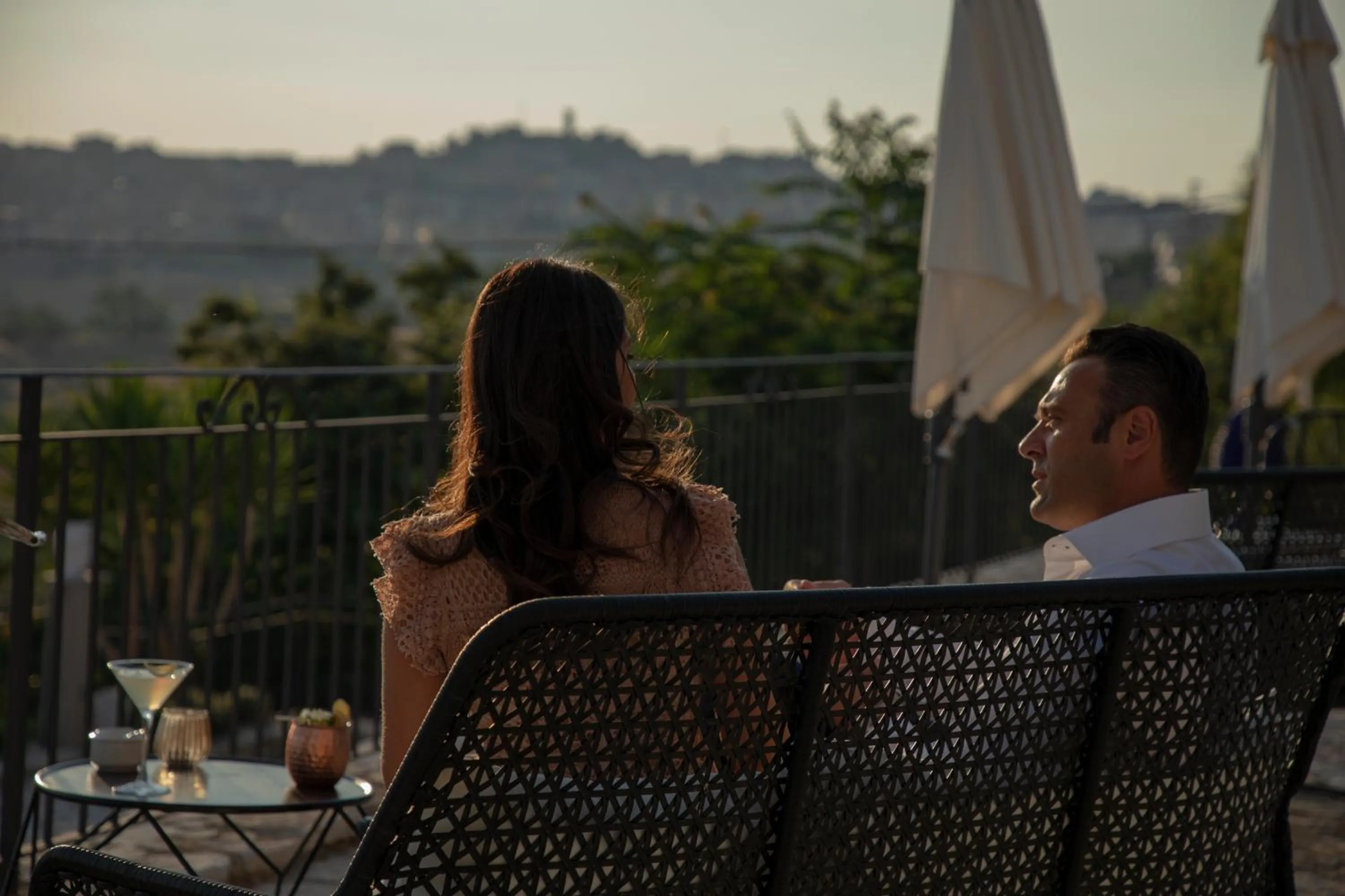 Hotel Villa Flora Relais