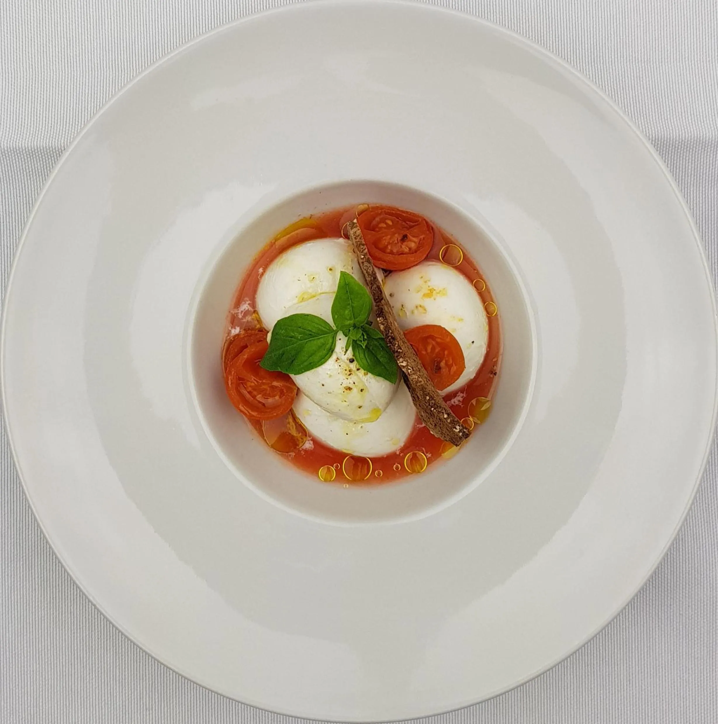 Hotel Villa Flora Relais