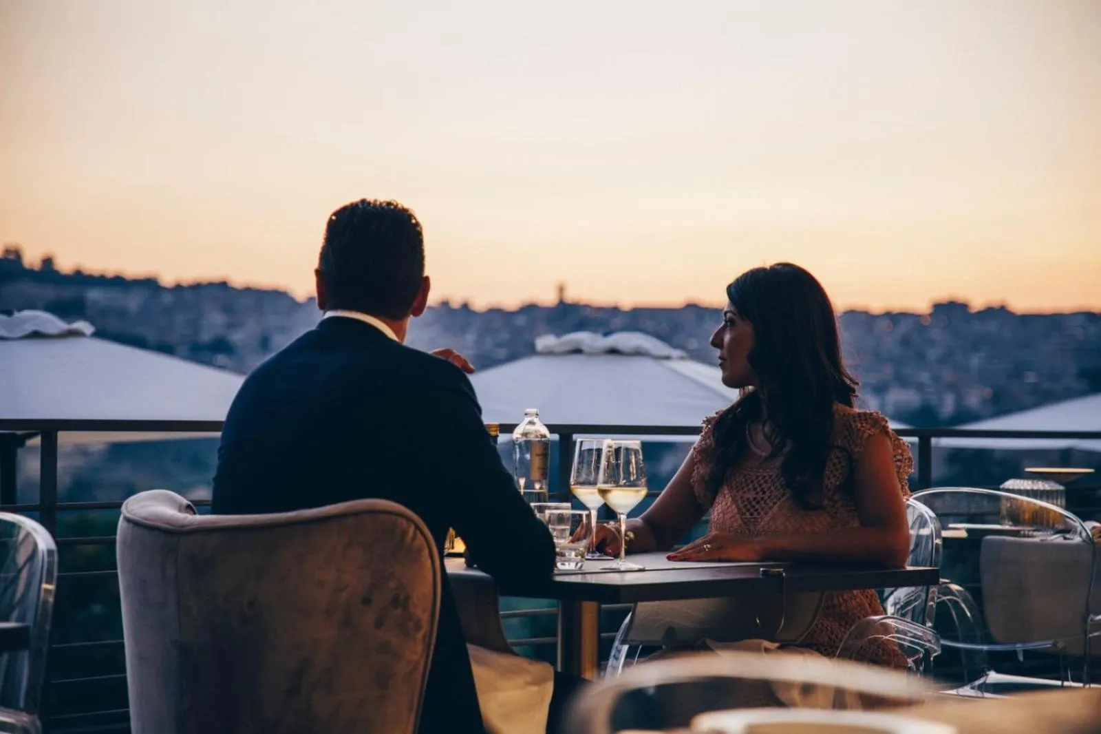 Hotel Villa Flora Relais