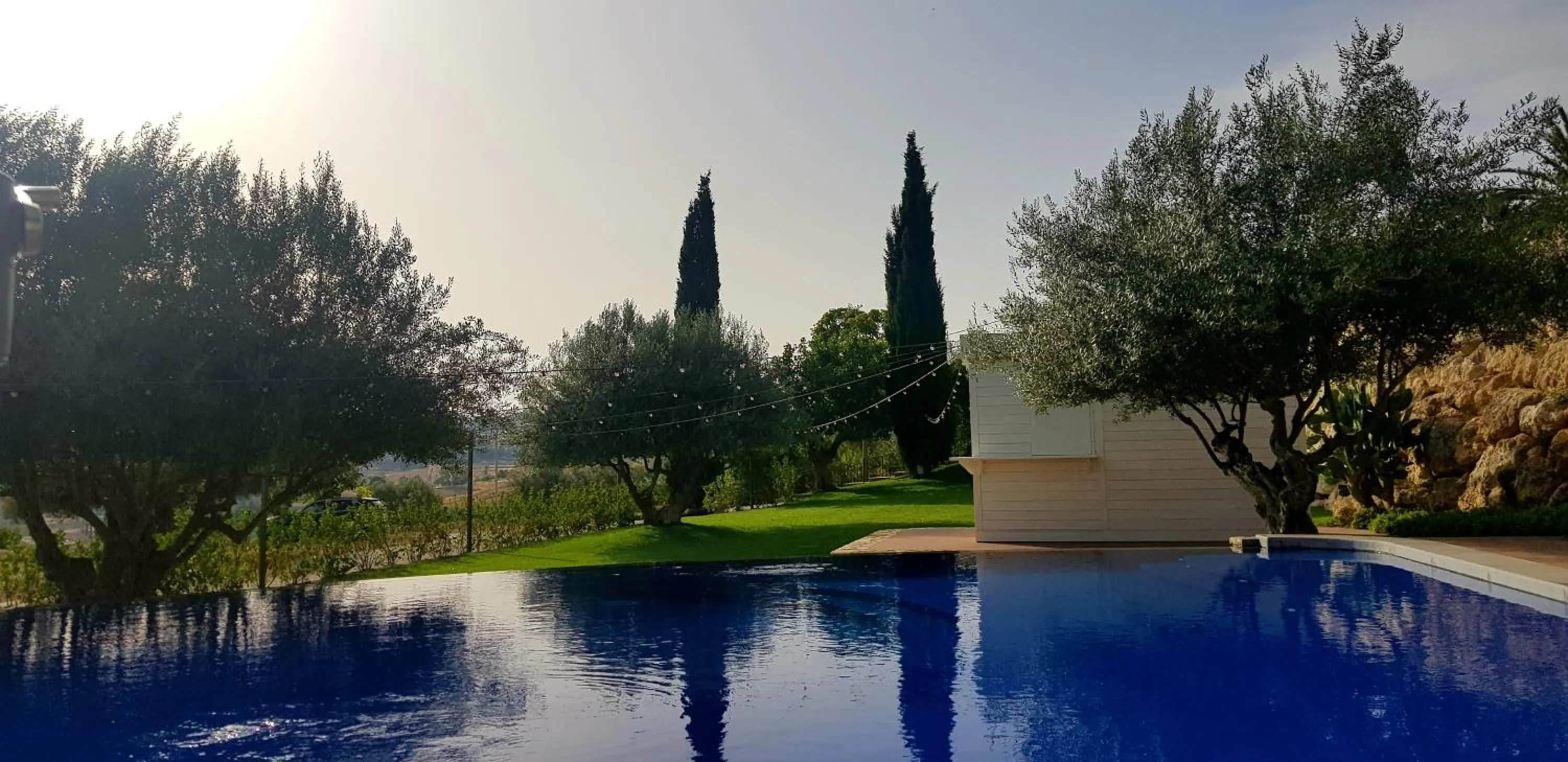 Hotel Villa Flora Relais