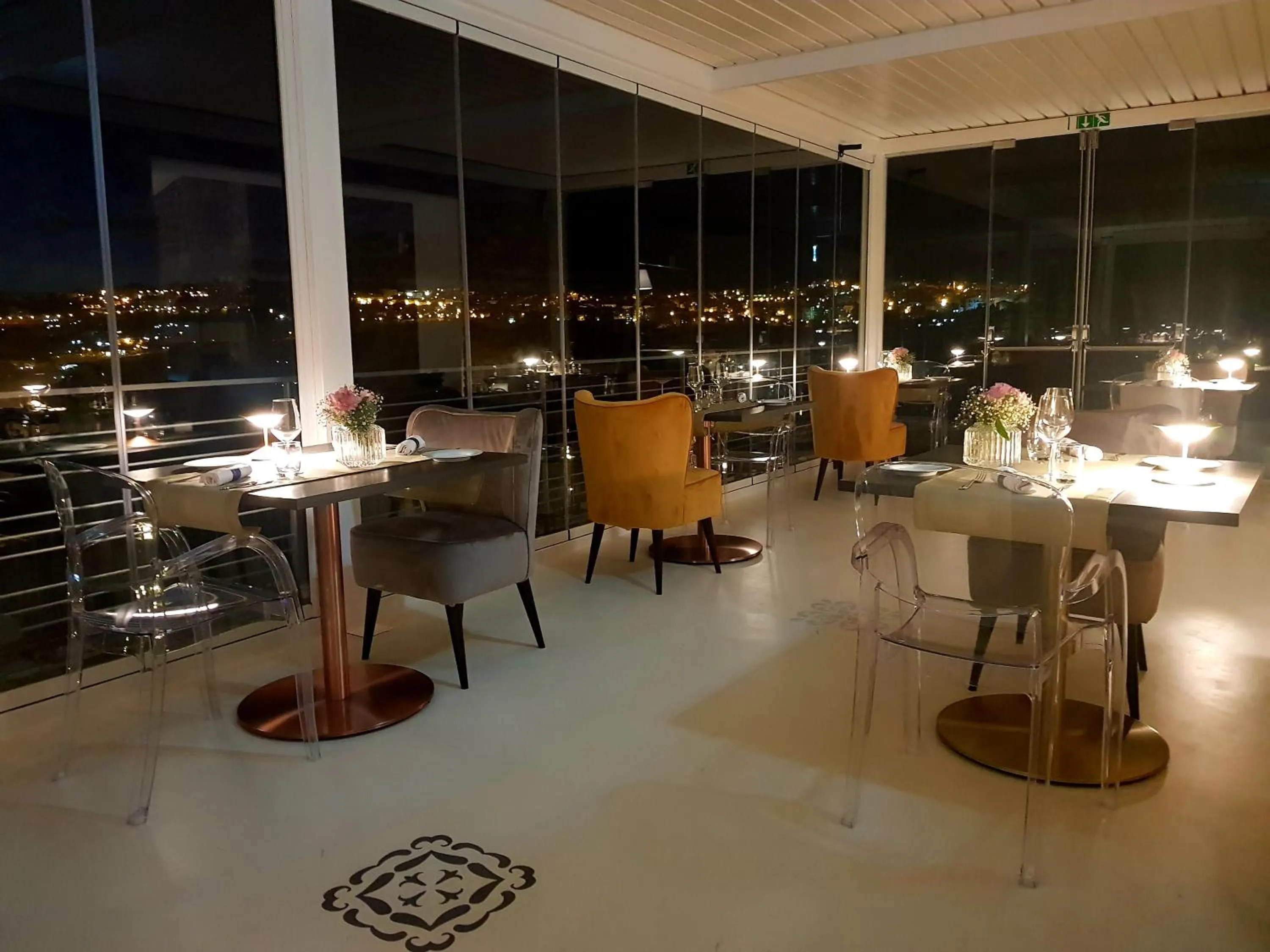 Hotel Villa Flora Relais