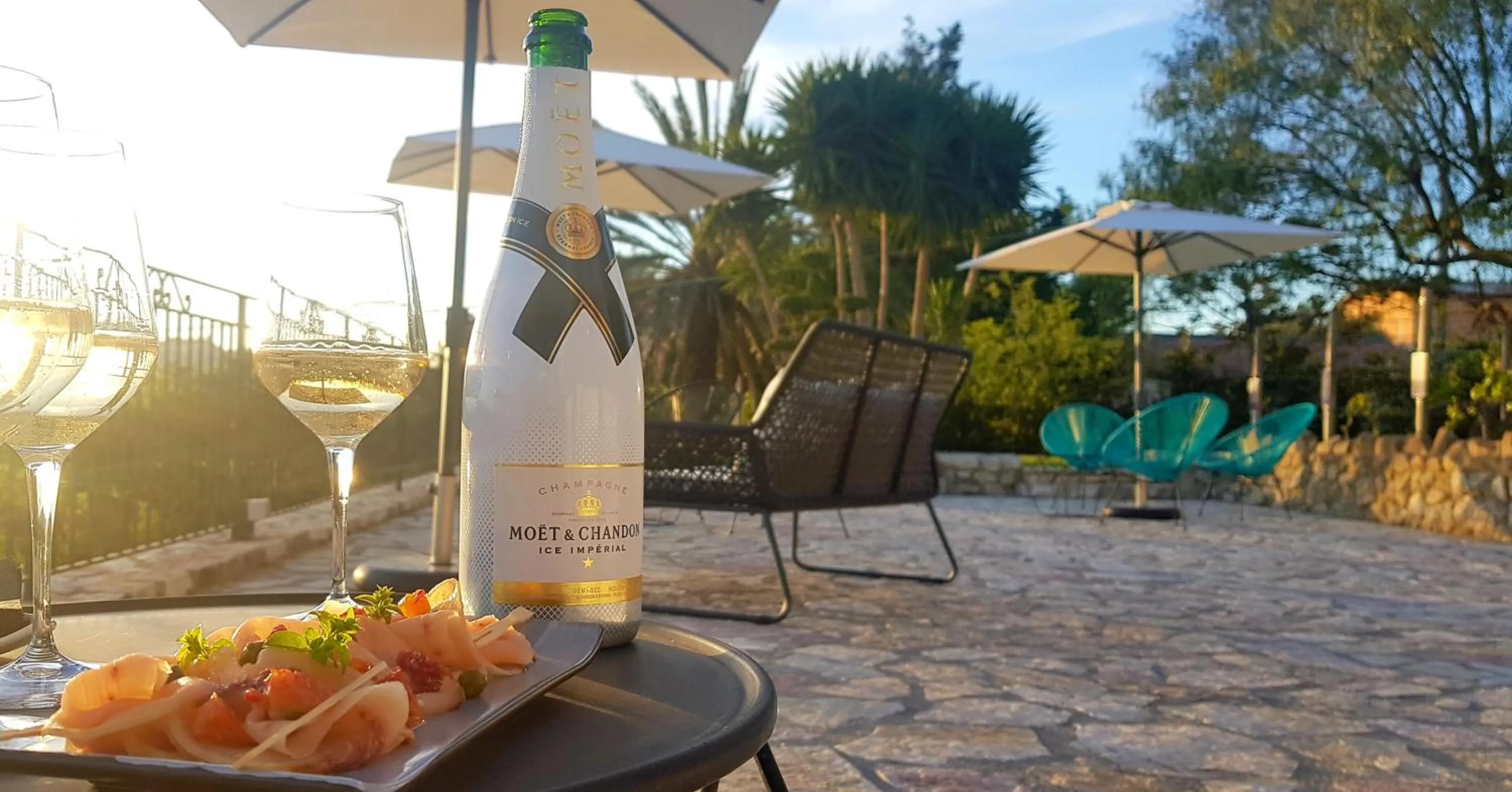 Hotel Villa Flora Relais