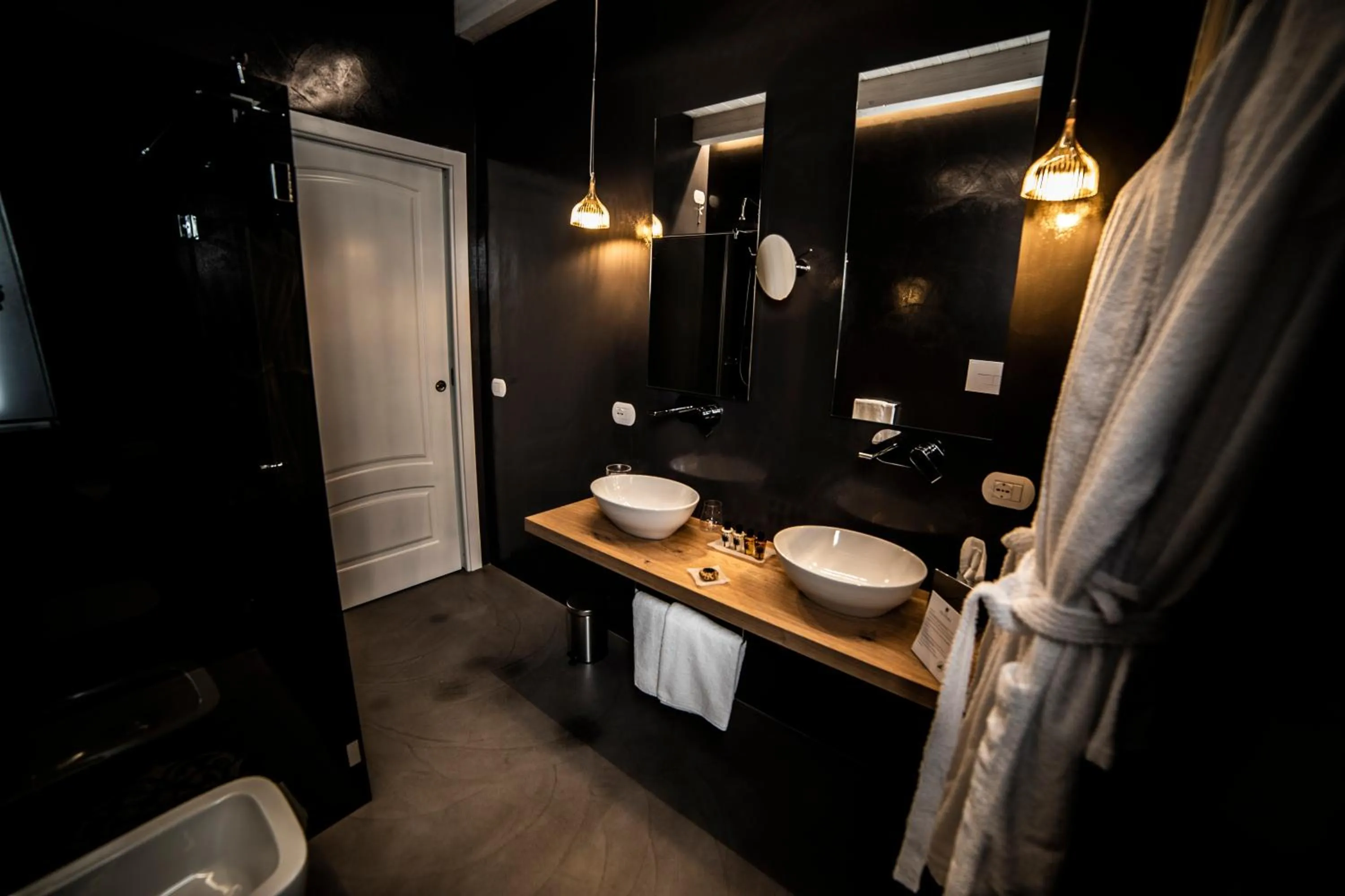 Hotel Villa Flora Relais